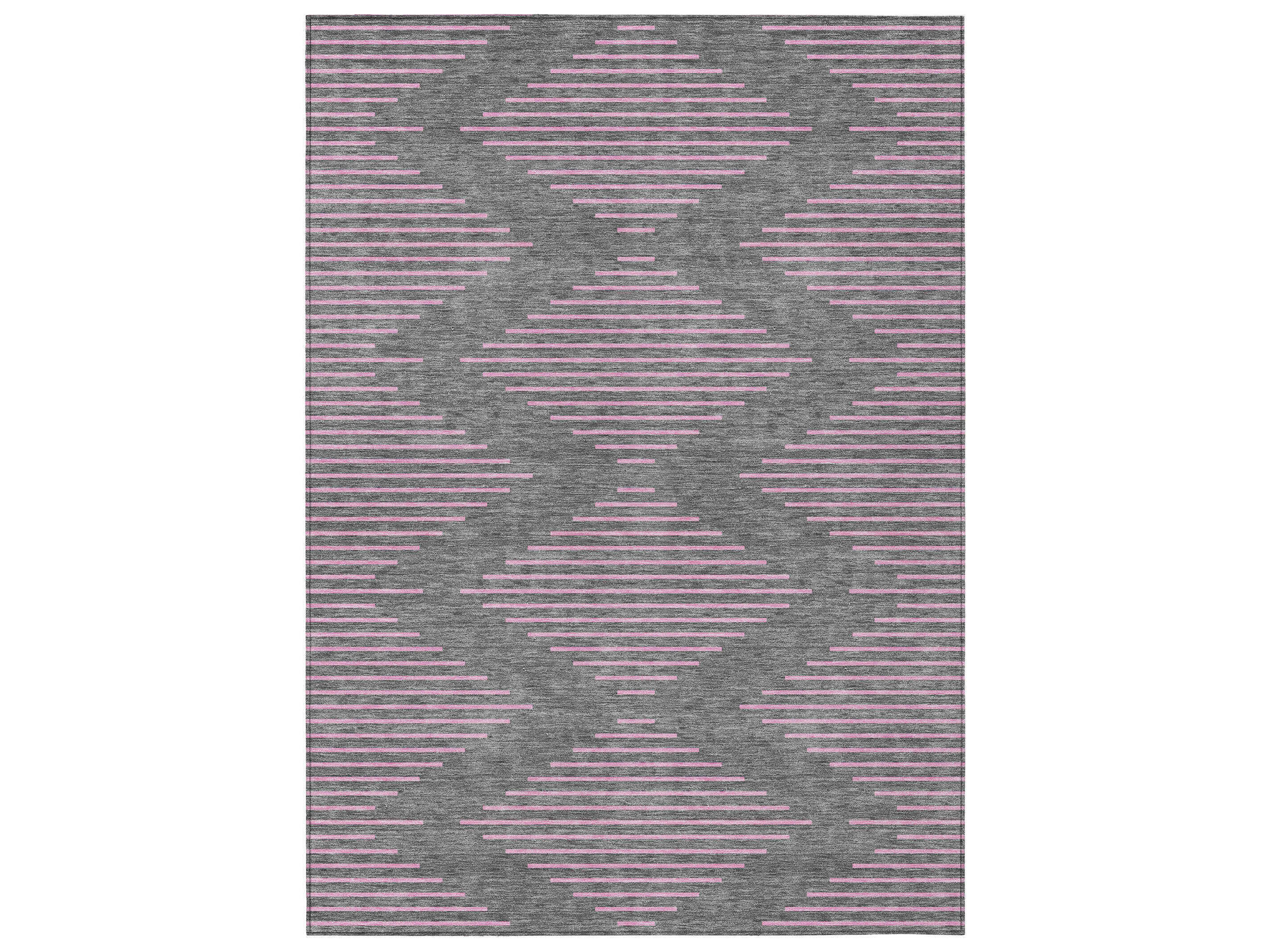 Dalyn Chantille Chevron Area Rug