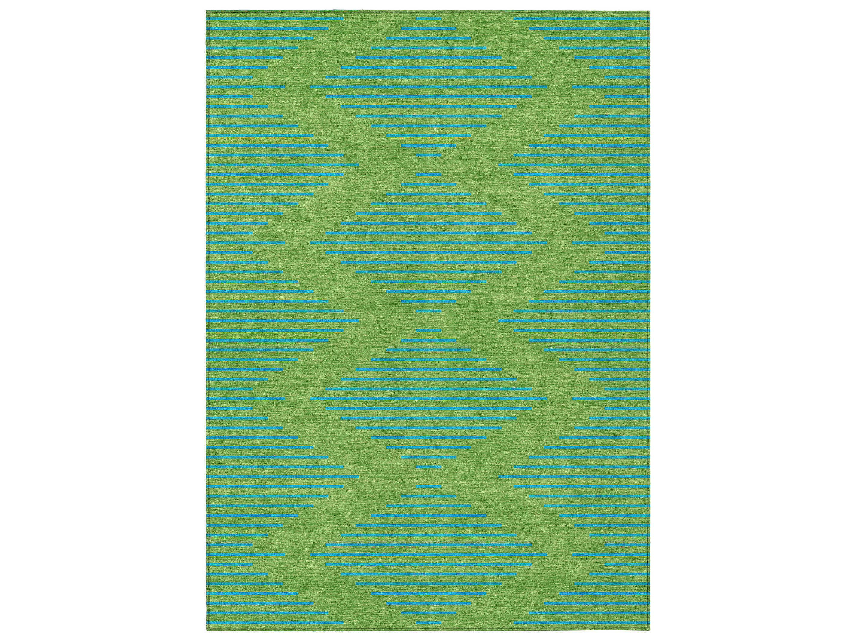 Dalyn Chantille Chevron Area Rug
