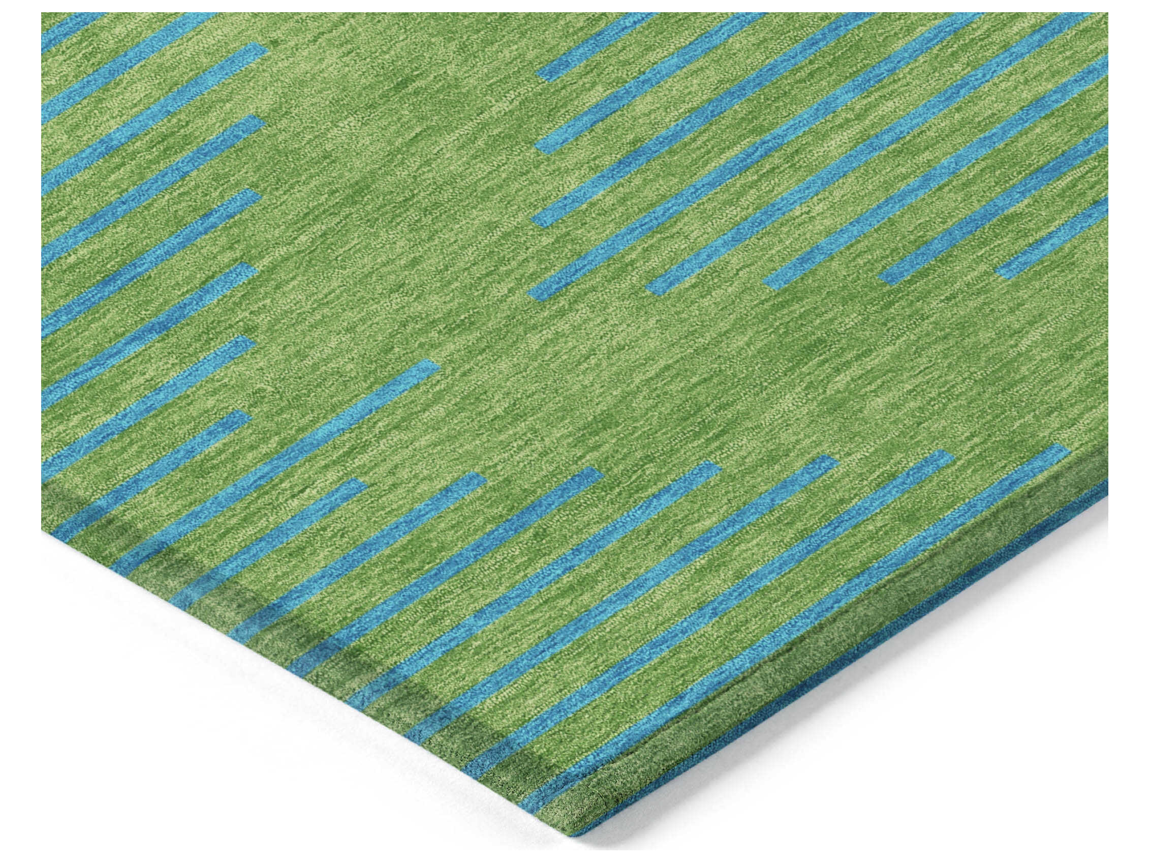Dalyn Chantille Chevron Area Rug