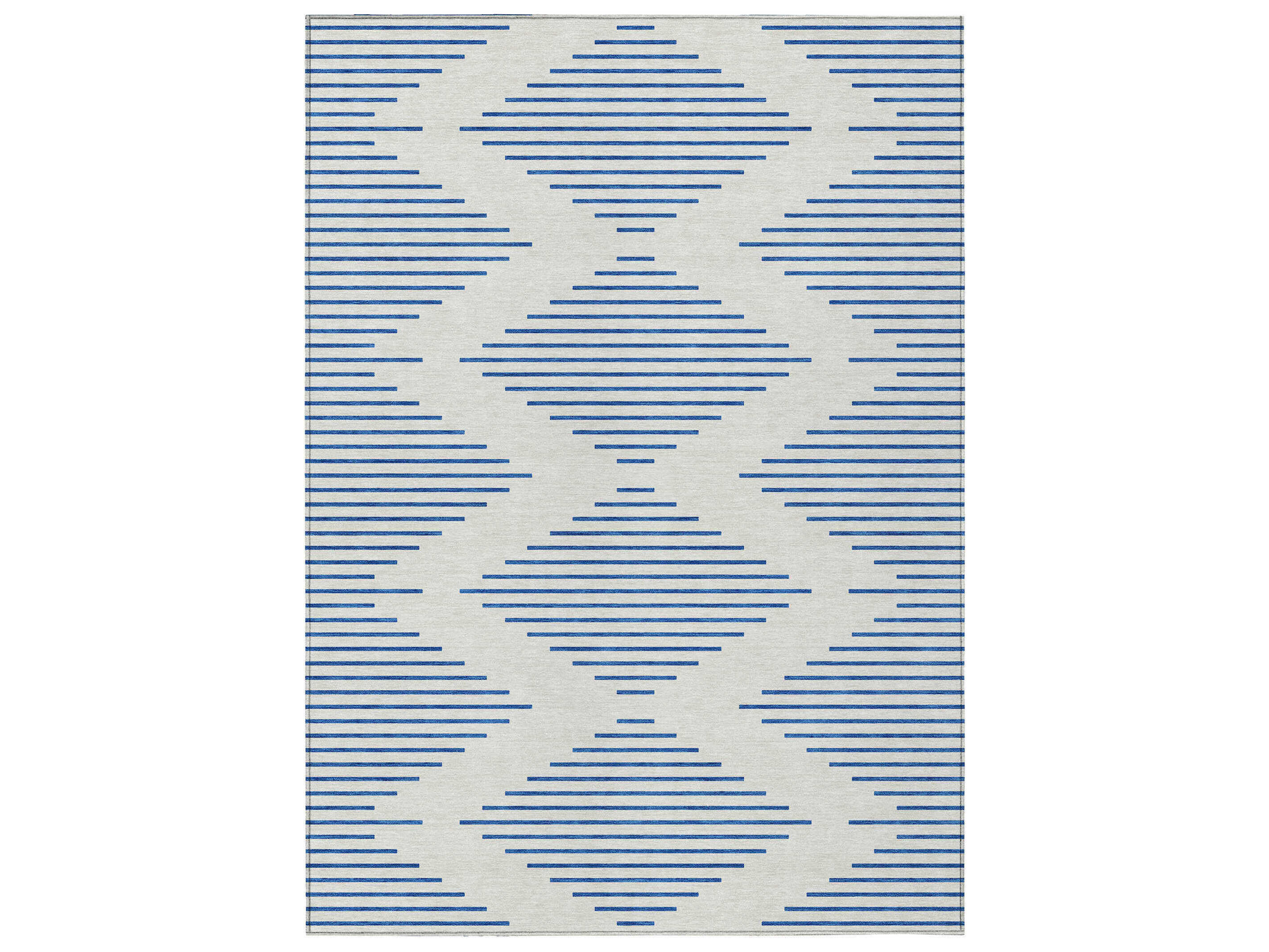 Dalyn Chantille Chevron Area Rug