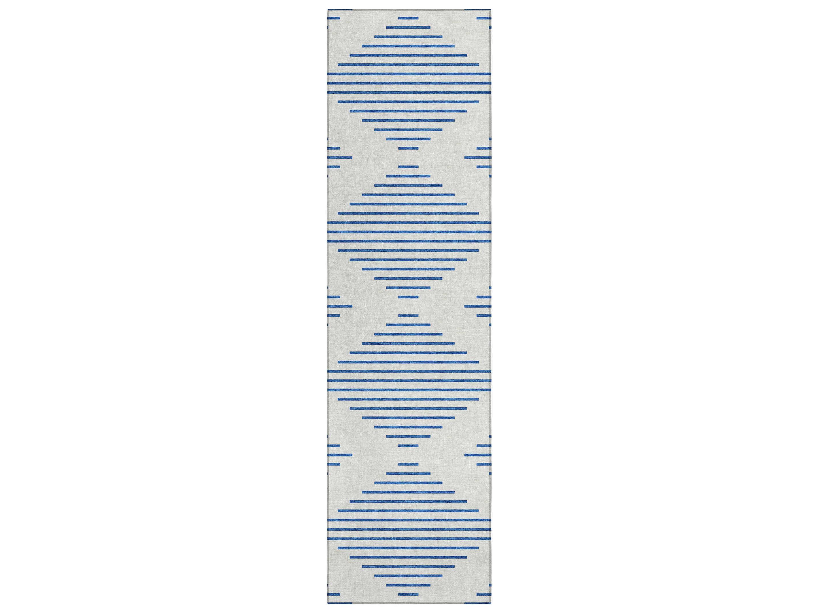 Dalyn Chantille Chevron Area Rug