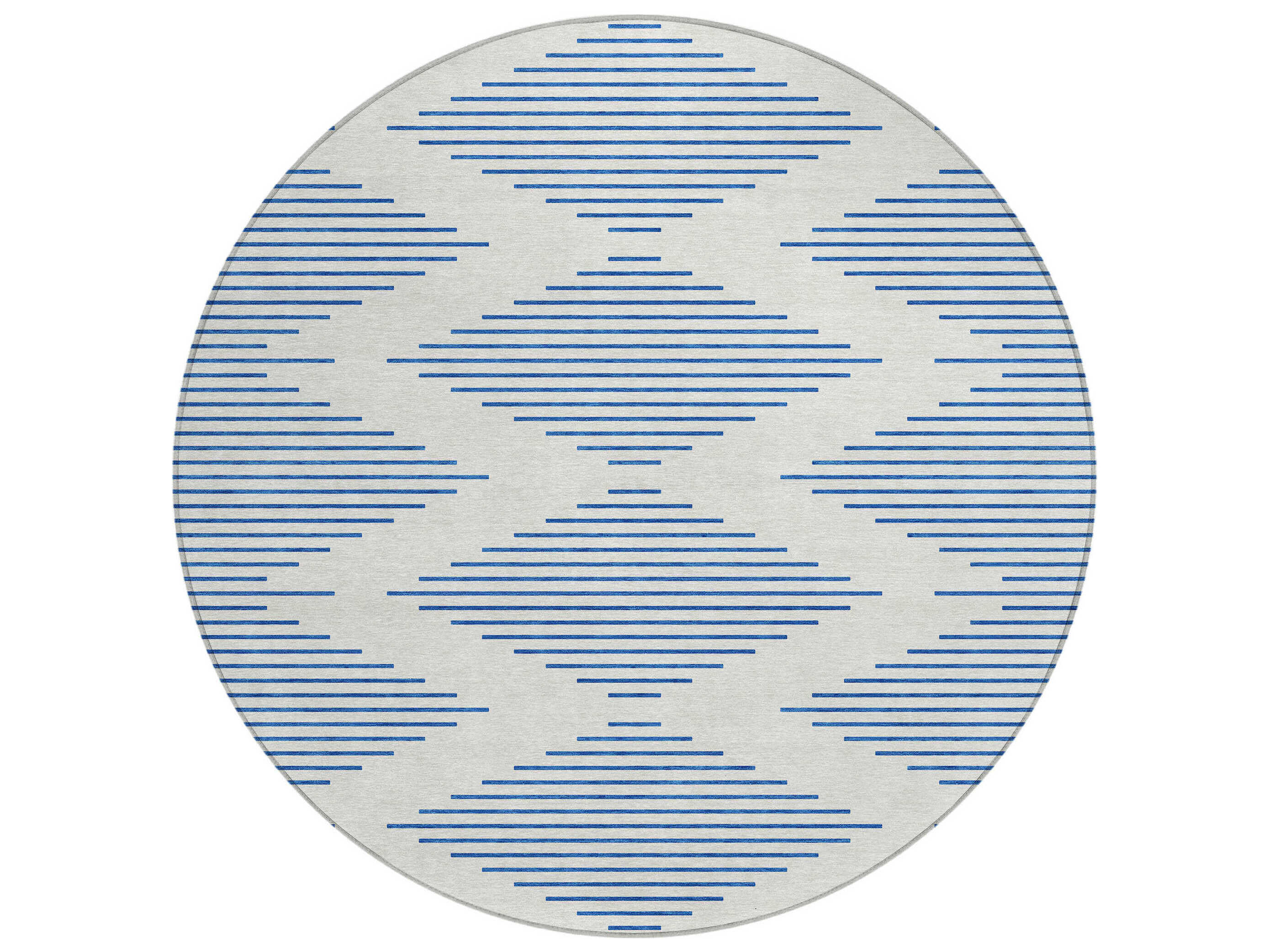 Dalyn Chantille Chevron Area Rug