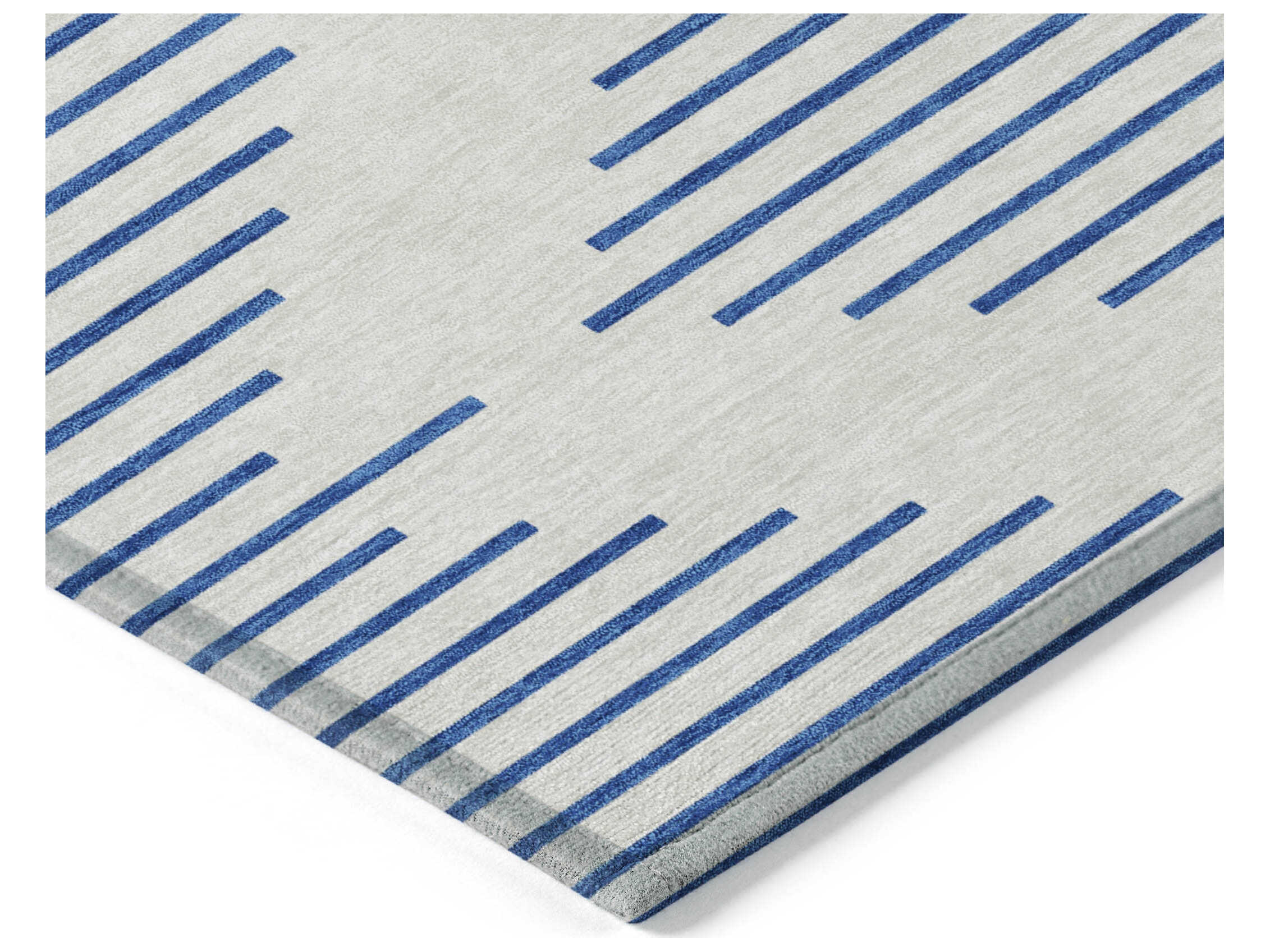 Dalyn Chantille Chevron Area Rug