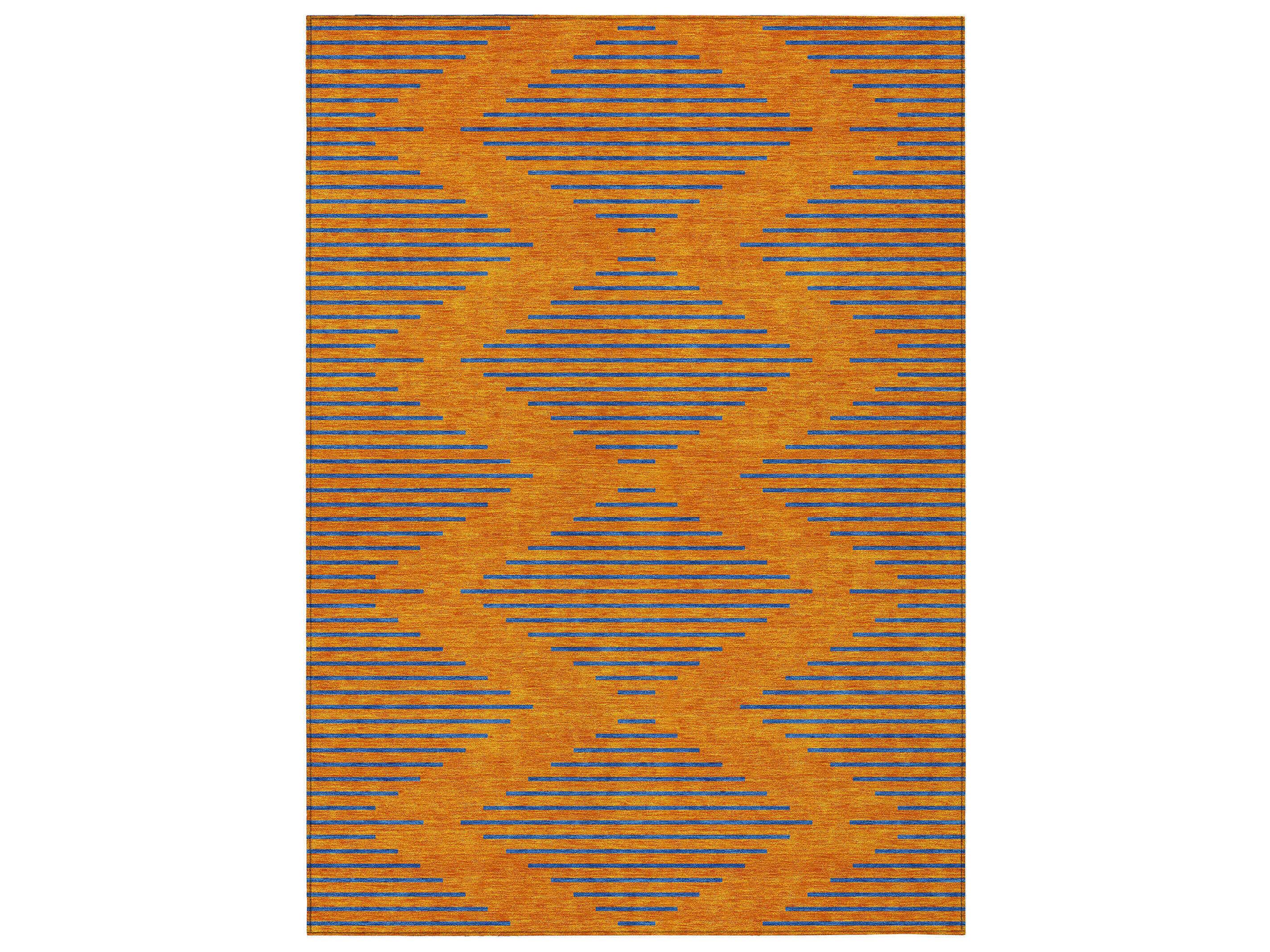 Dalyn Chantille Chevron Area Rug