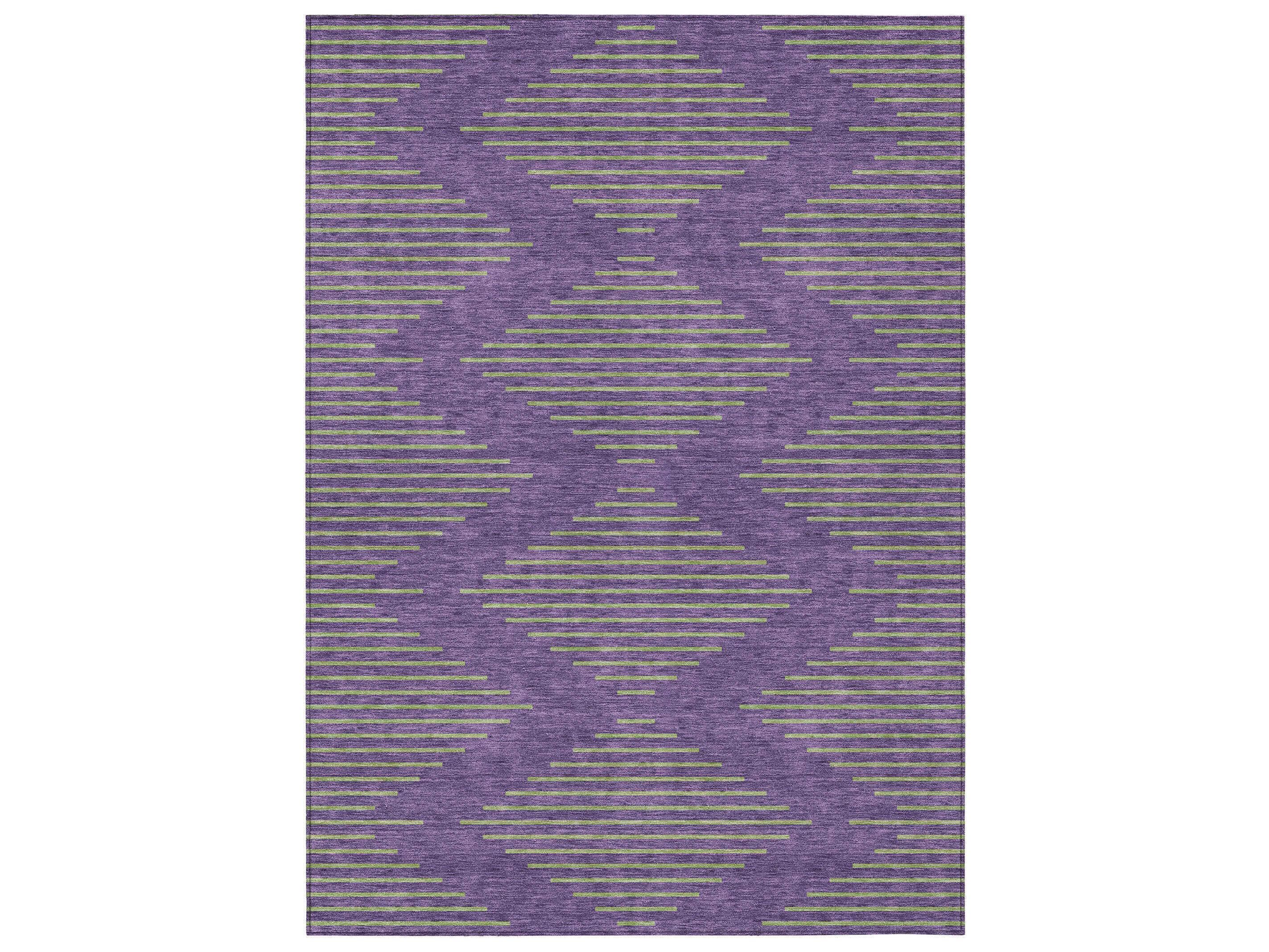 Dalyn Chantille Chevron Area Rug