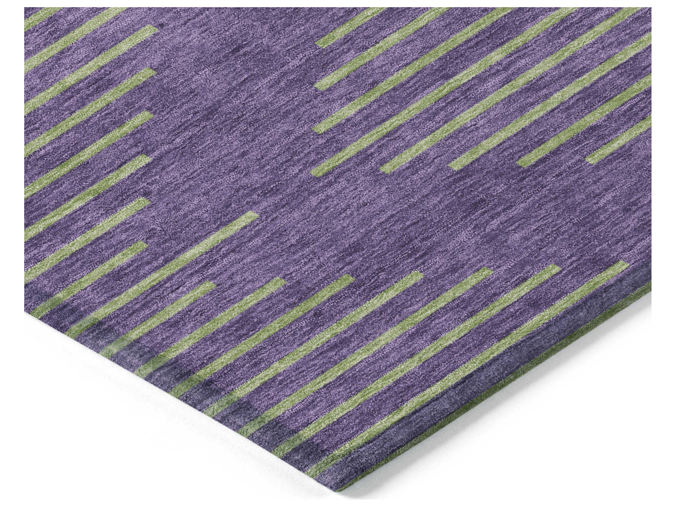 Dalyn Chantille Chevron Area Rug