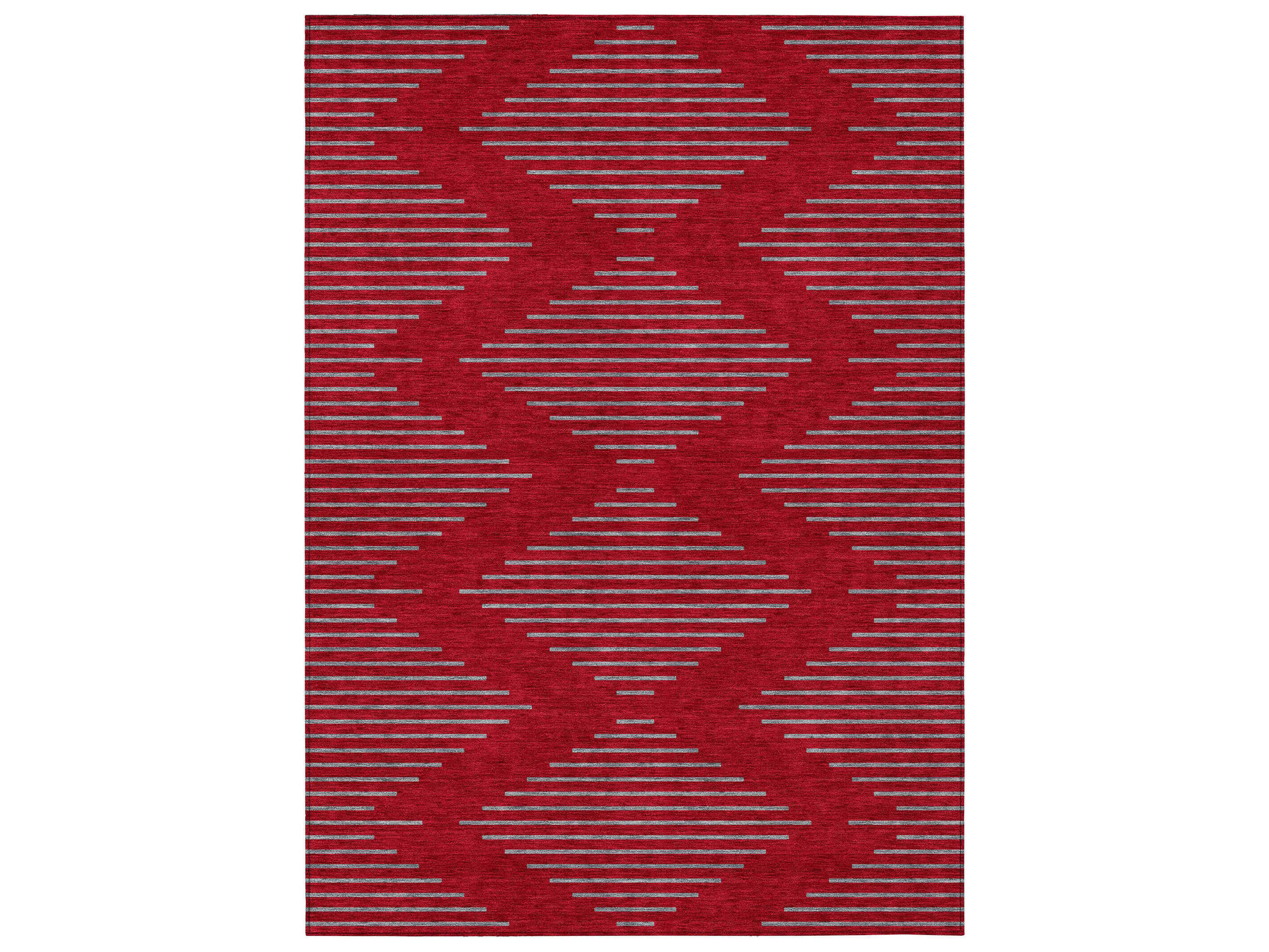 Dalyn Chantille Chevron Area Rug