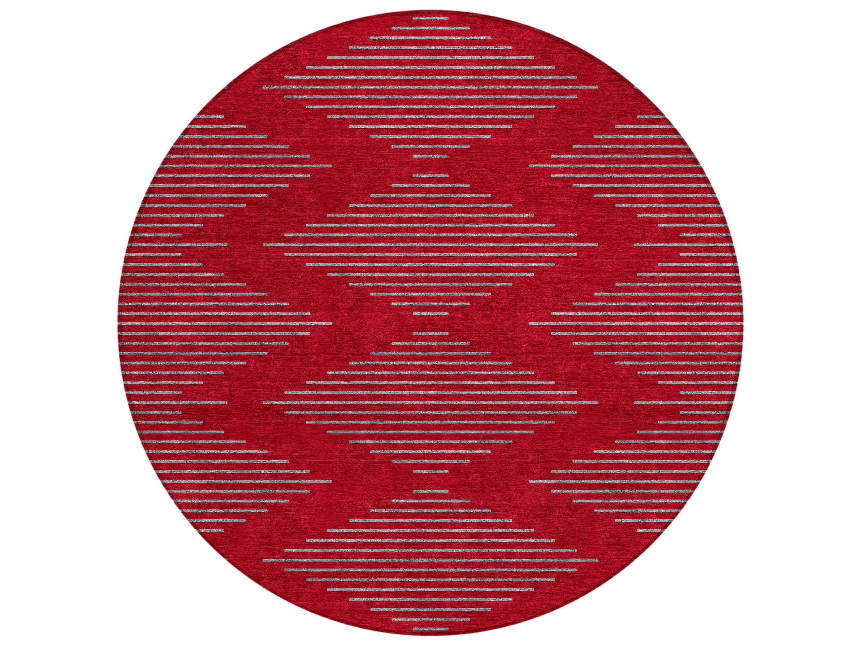 Dalyn Chantille Chevron Area Rug