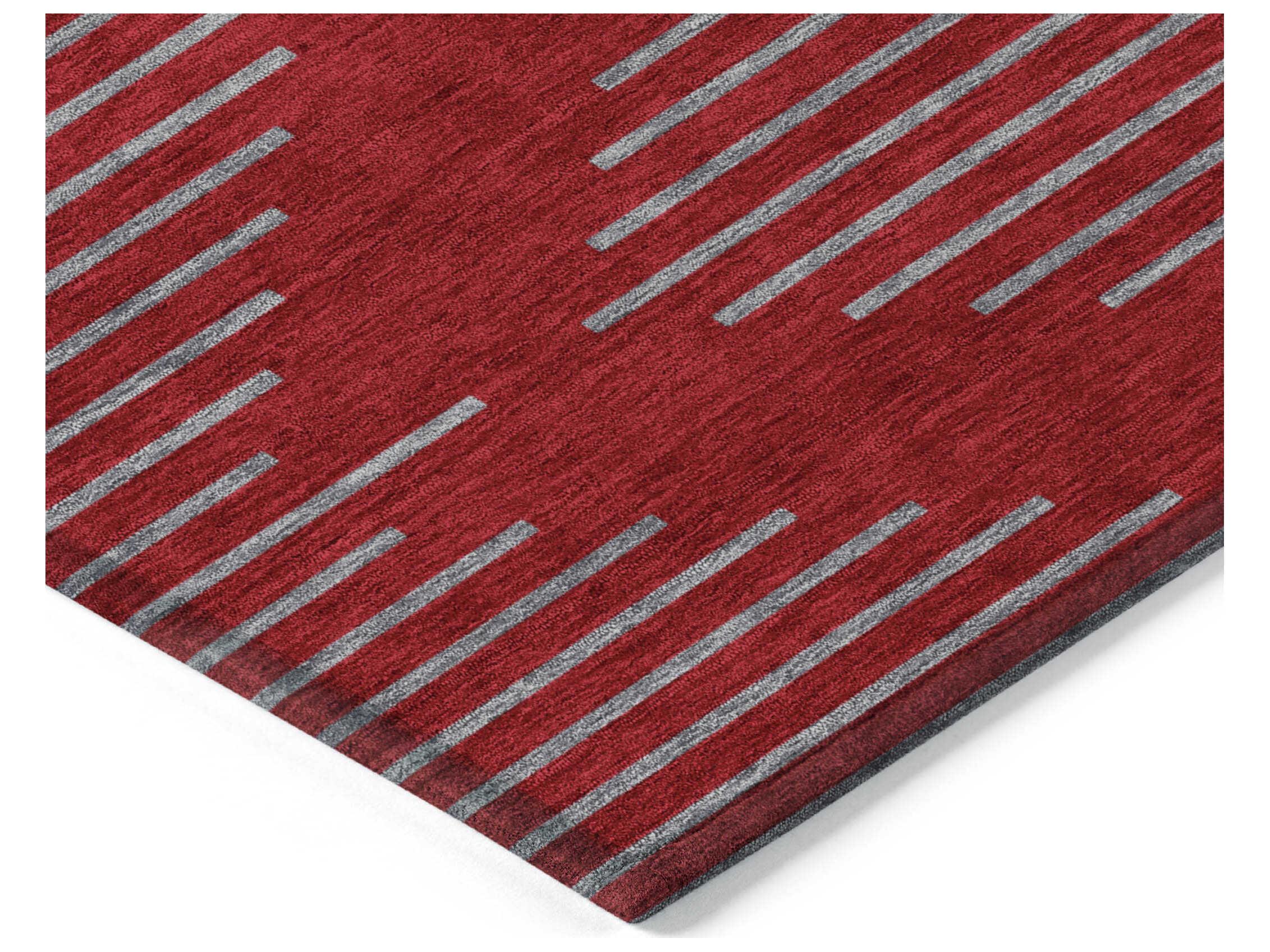 Dalyn Chantille Chevron Area Rug