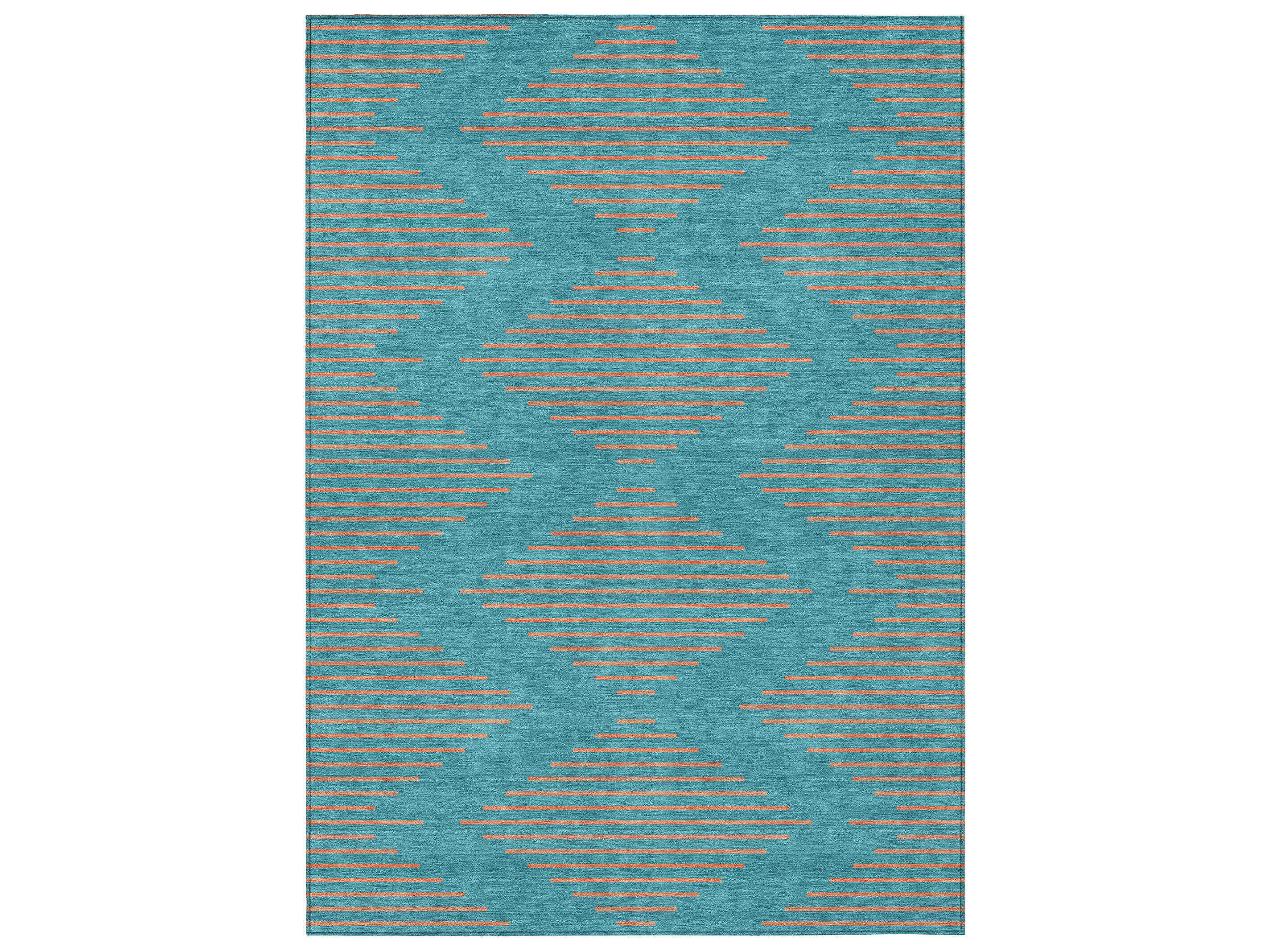 Dalyn Chantille Chevron Area Rug