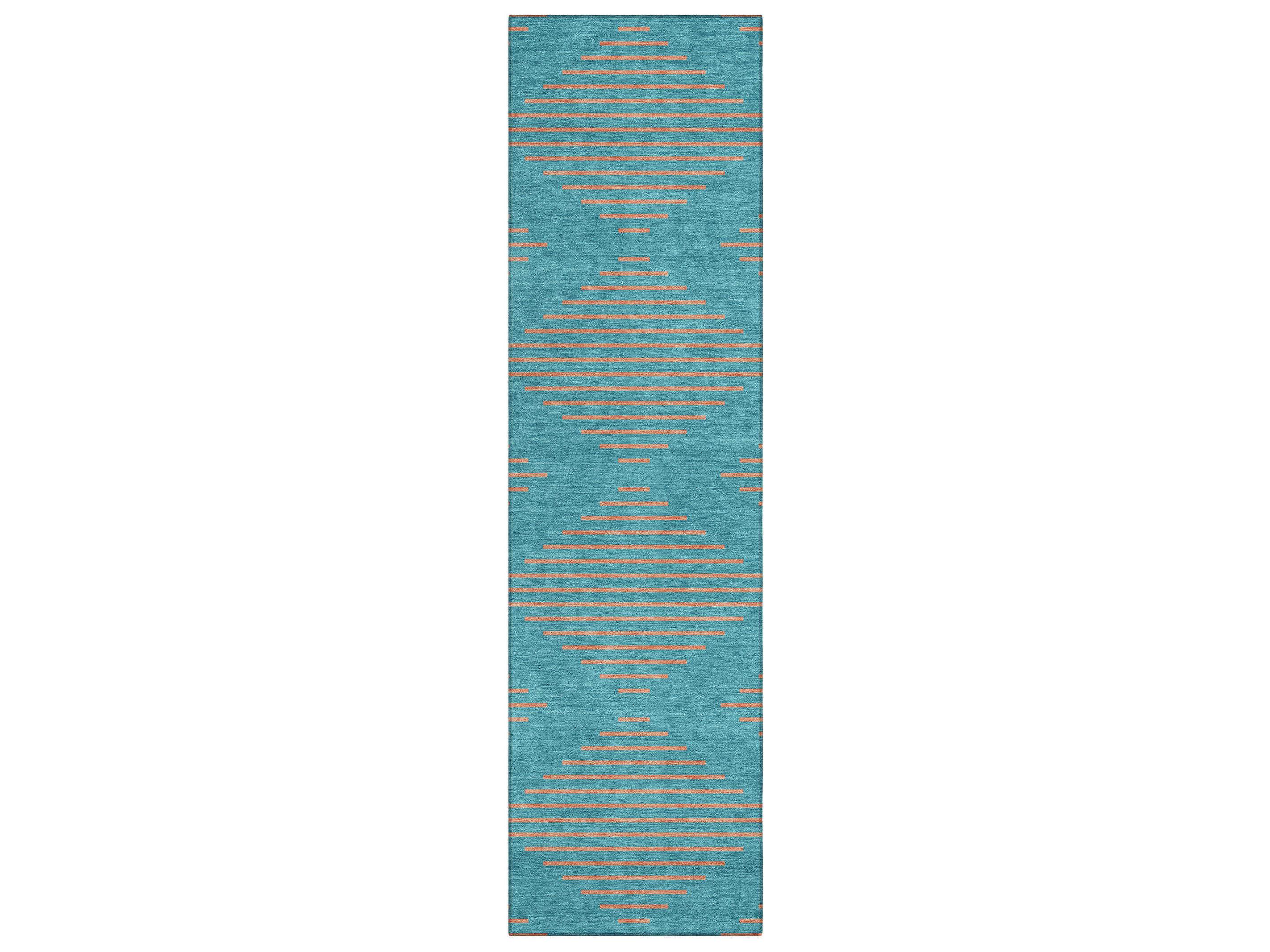 Dalyn Chantille Chevron Area Rug