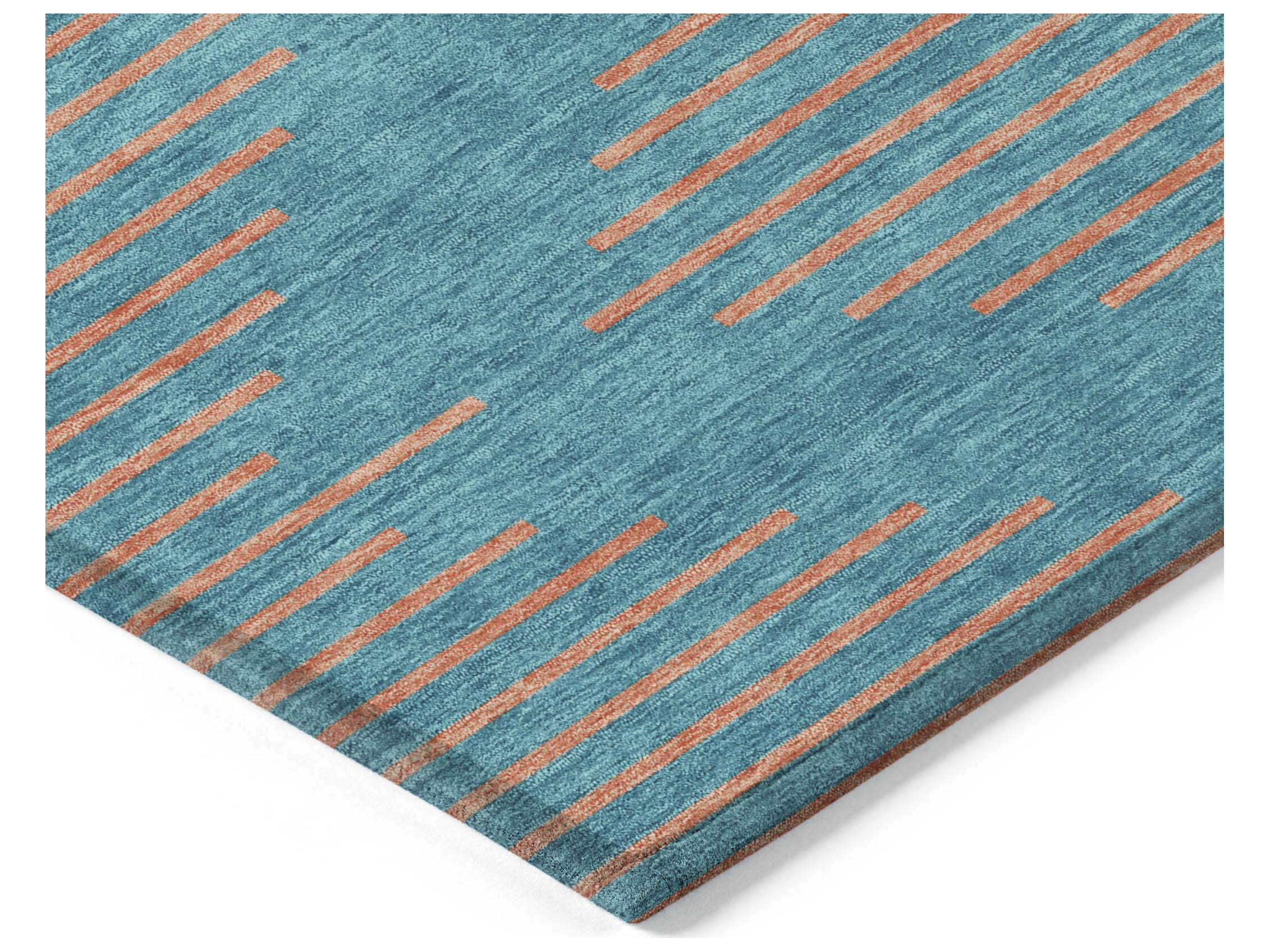 Dalyn Chantille Chevron Area Rug