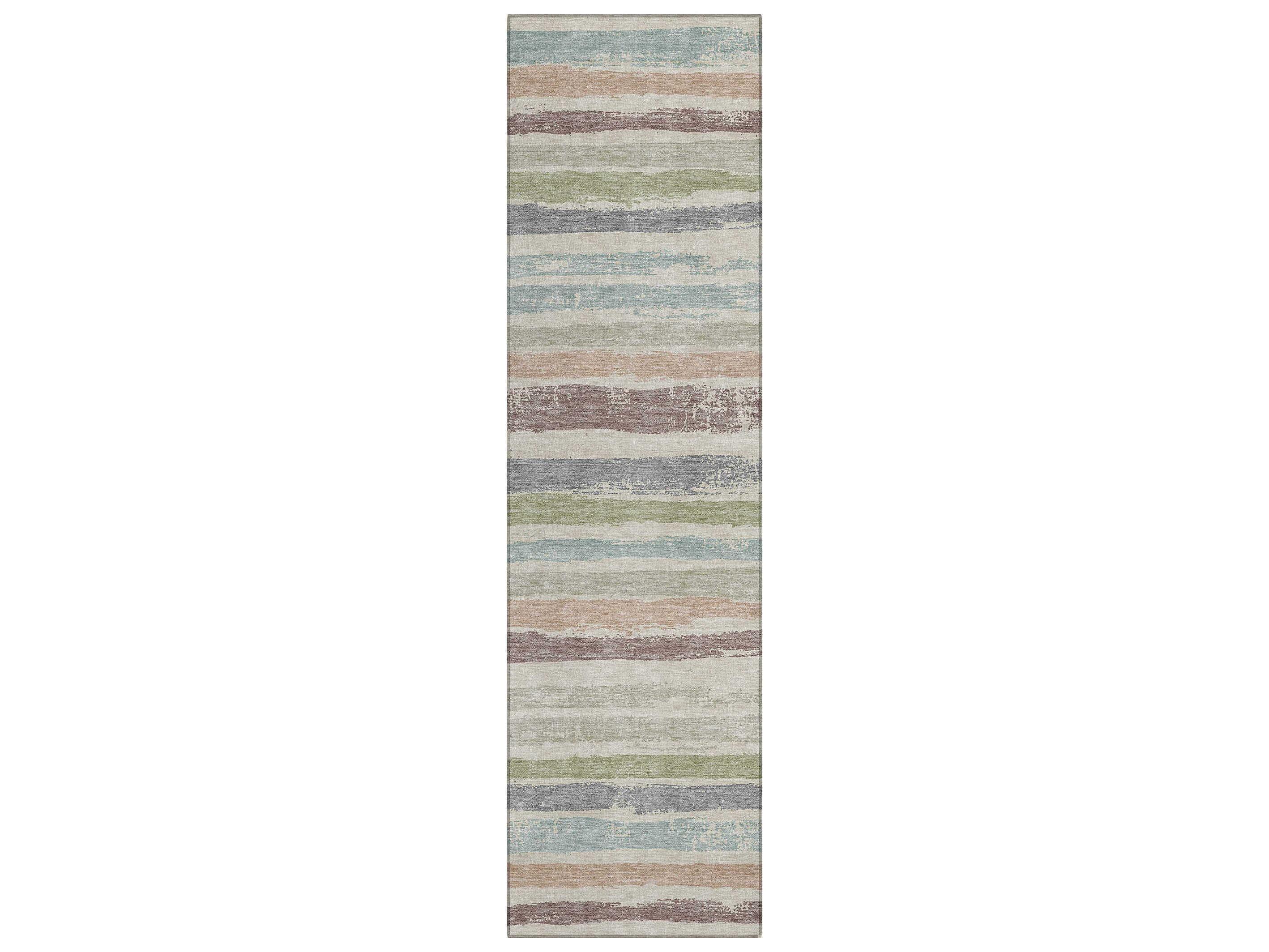 Dalyn Chantille Striped Area Rug
