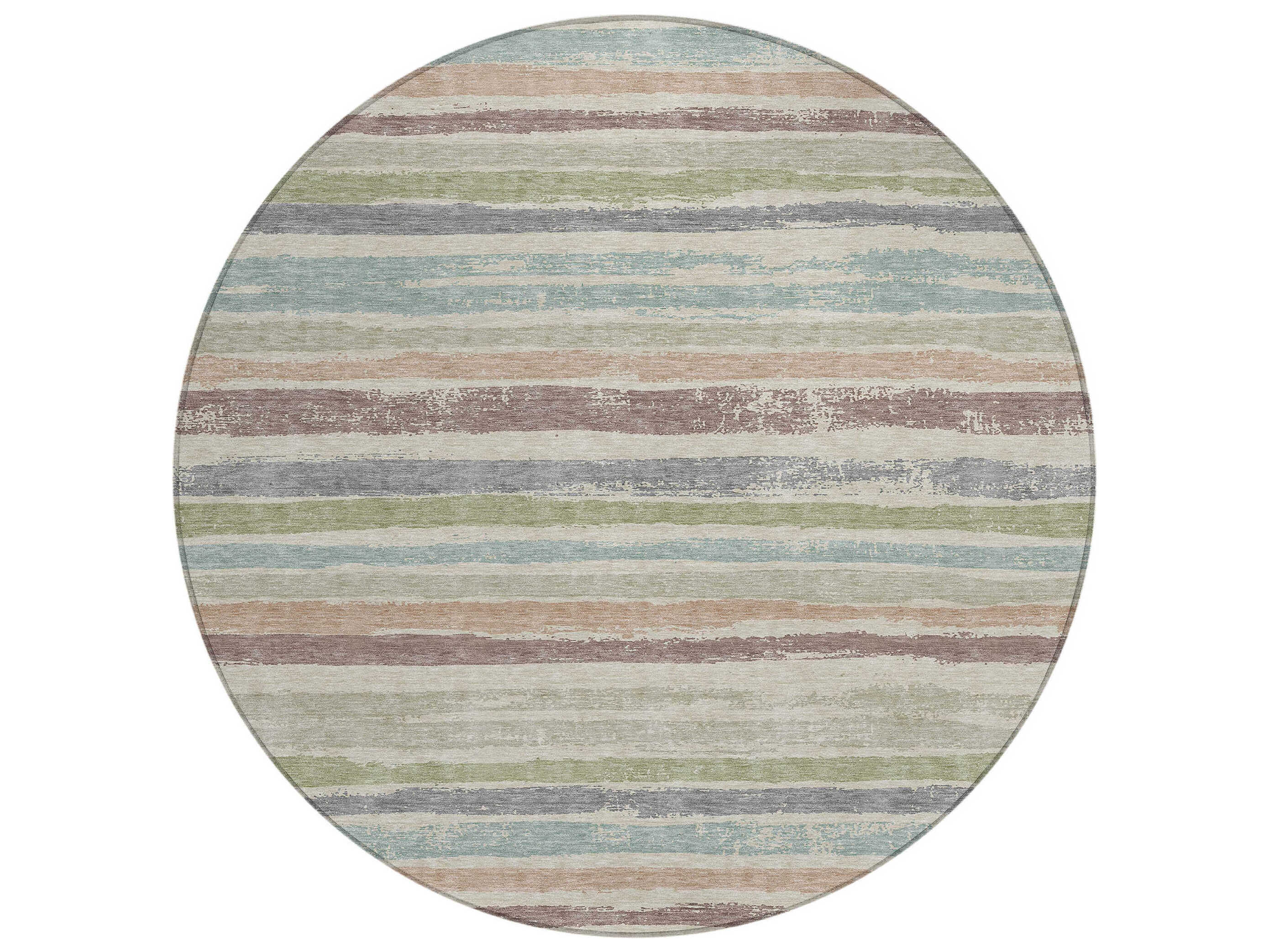 Dalyn Chantille Striped Area Rug