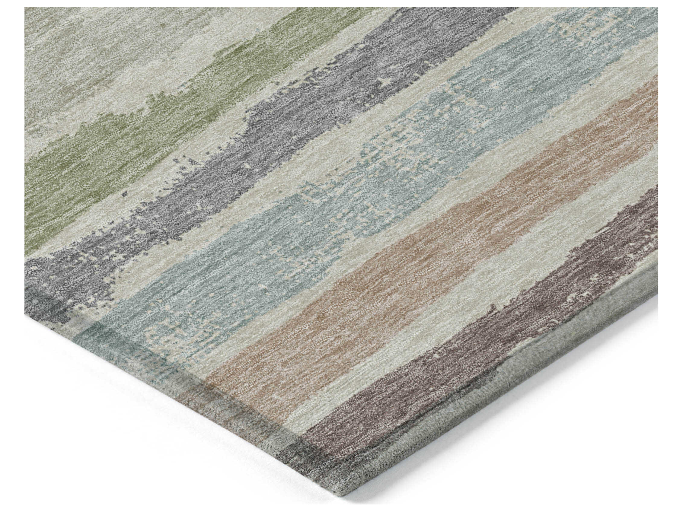 Dalyn Chantille Striped Area Rug