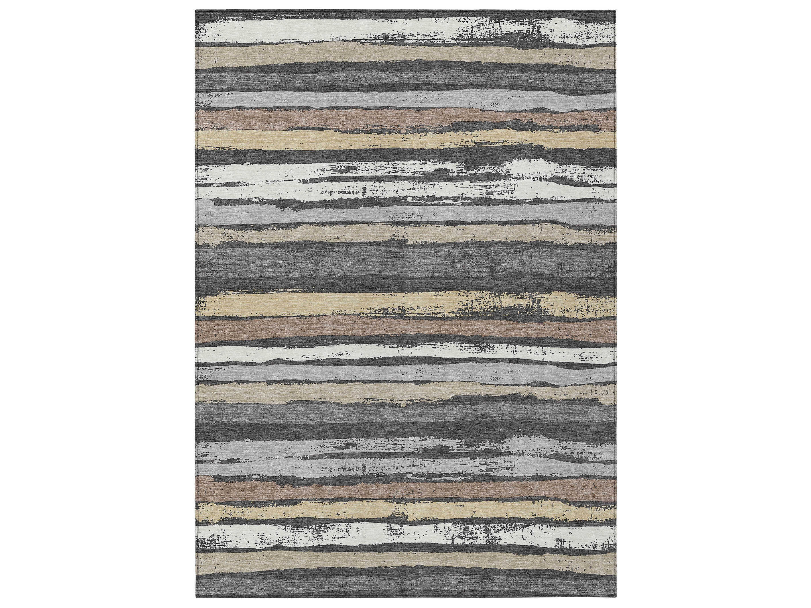Dalyn Chantille Striped Area Rug