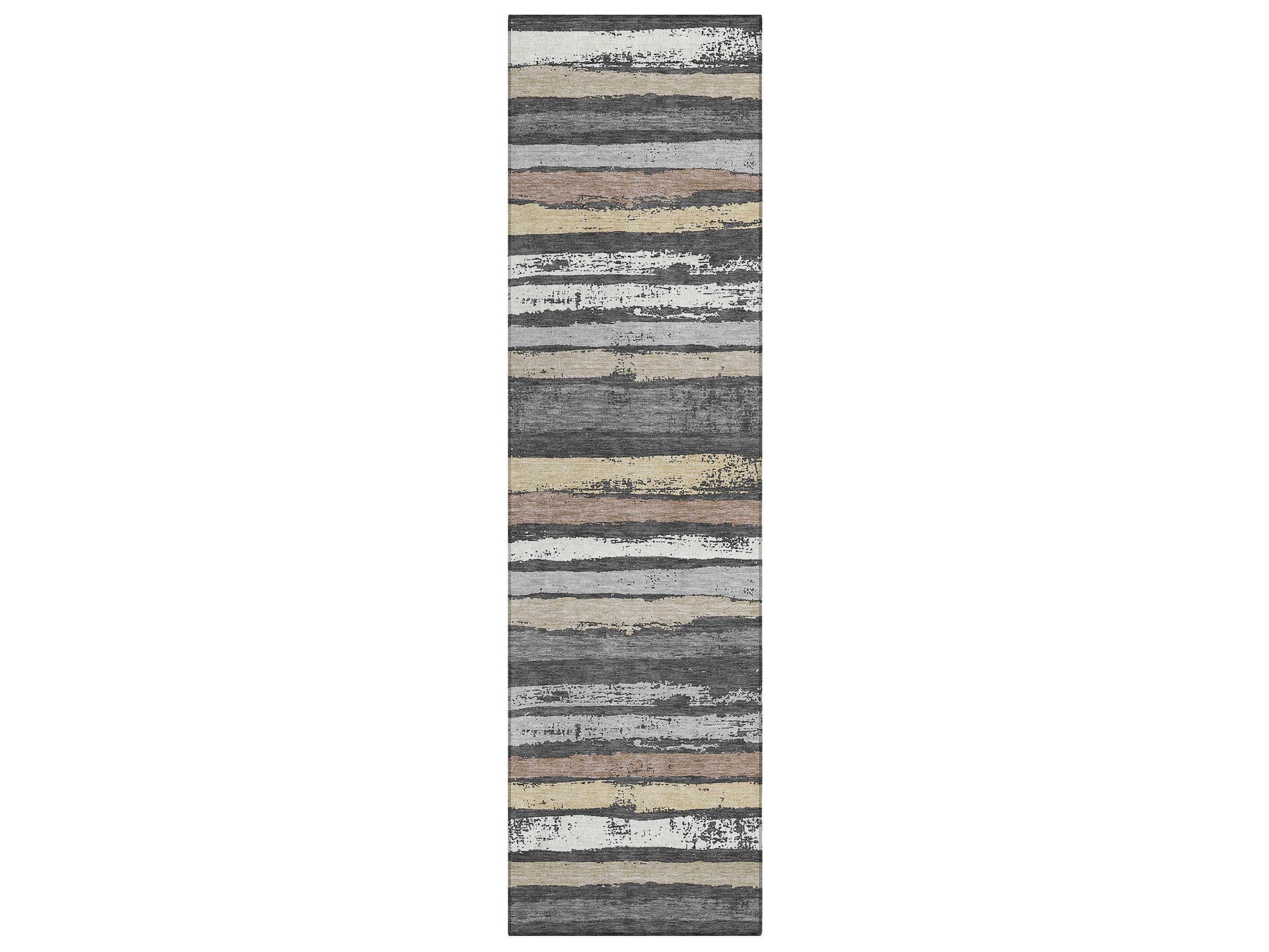 Dalyn Chantille Striped Area Rug