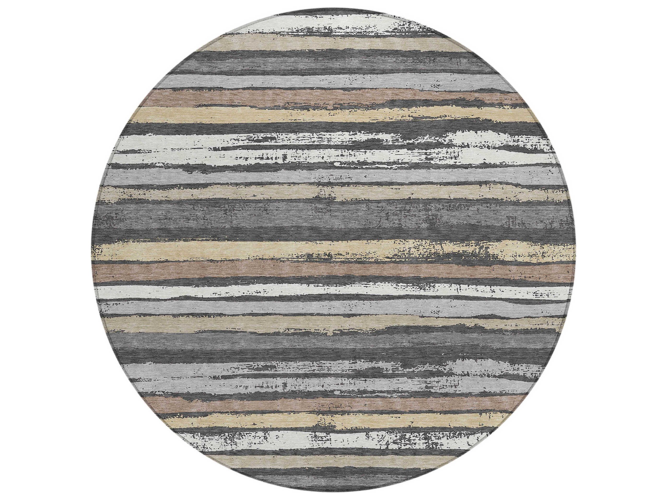 Dalyn Chantille Striped Area Rug