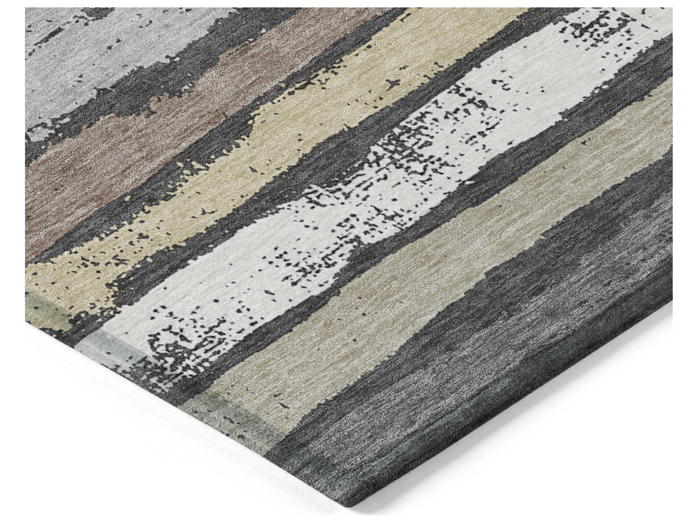 Dalyn Chantille Striped Area Rug