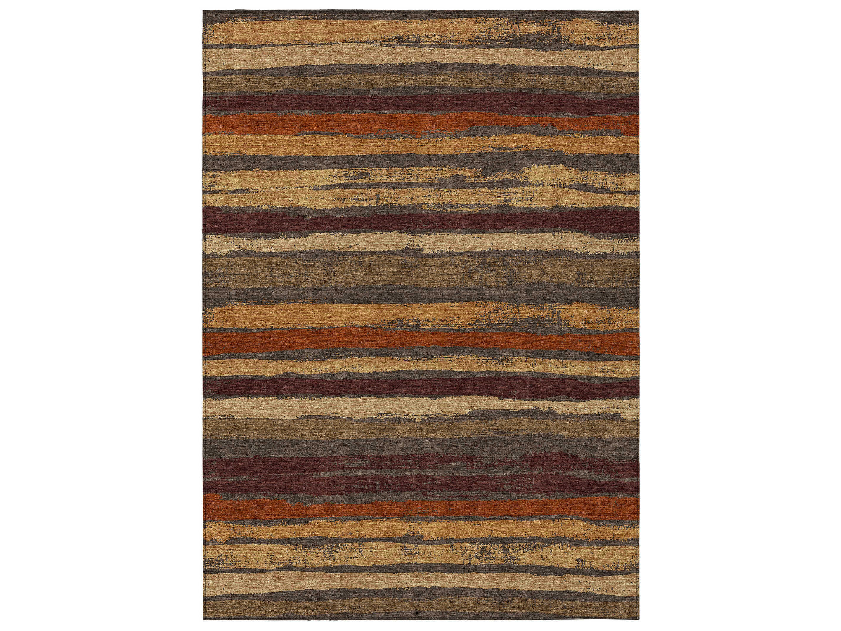 Dalyn Chantille Striped Area Rug
