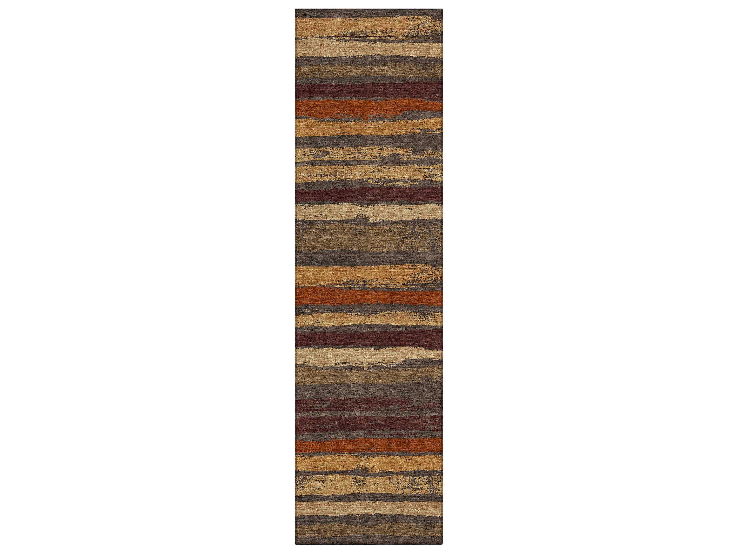 Dalyn Chantille Striped Area Rug