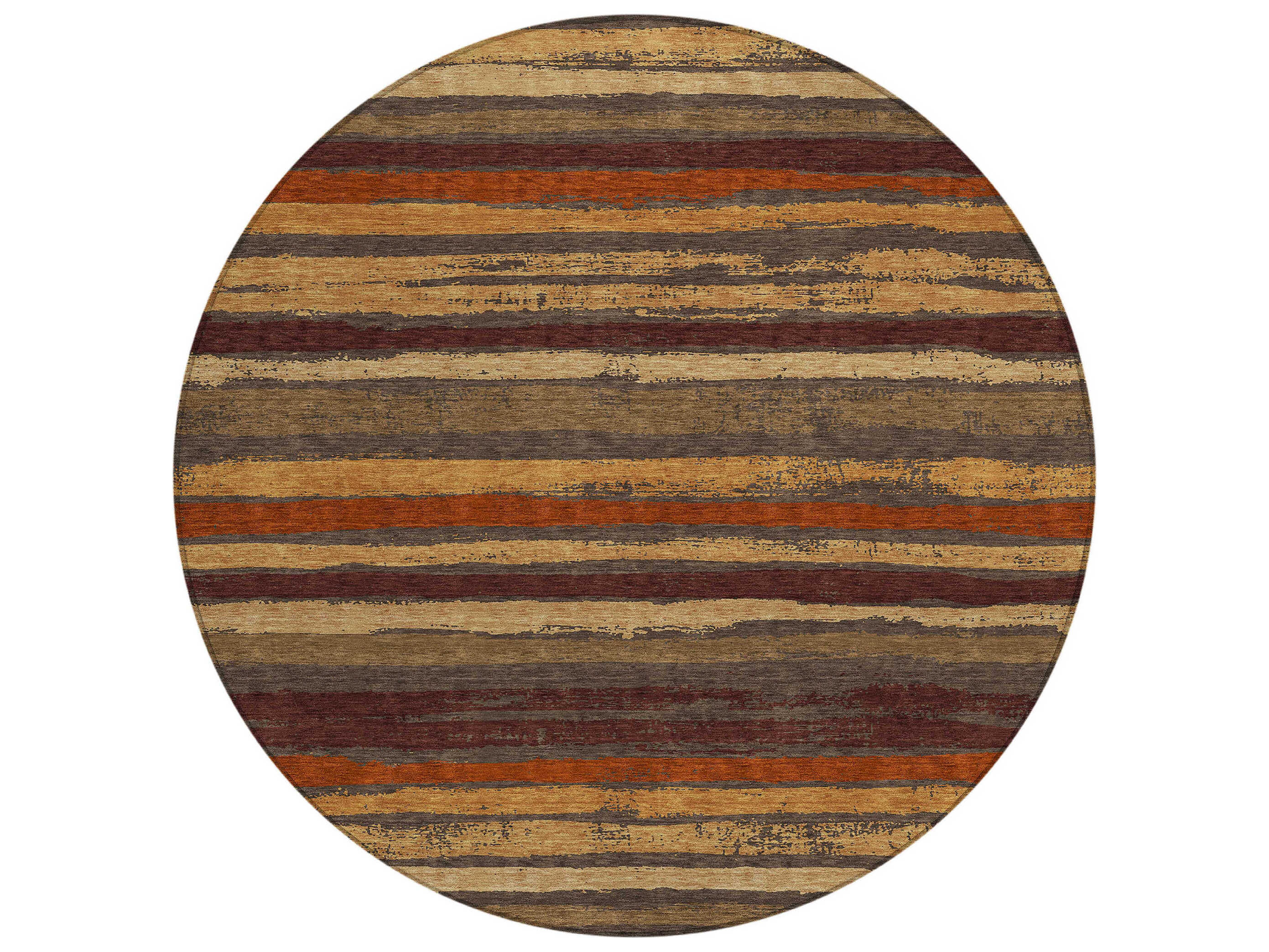 Dalyn Chantille Striped Area Rug