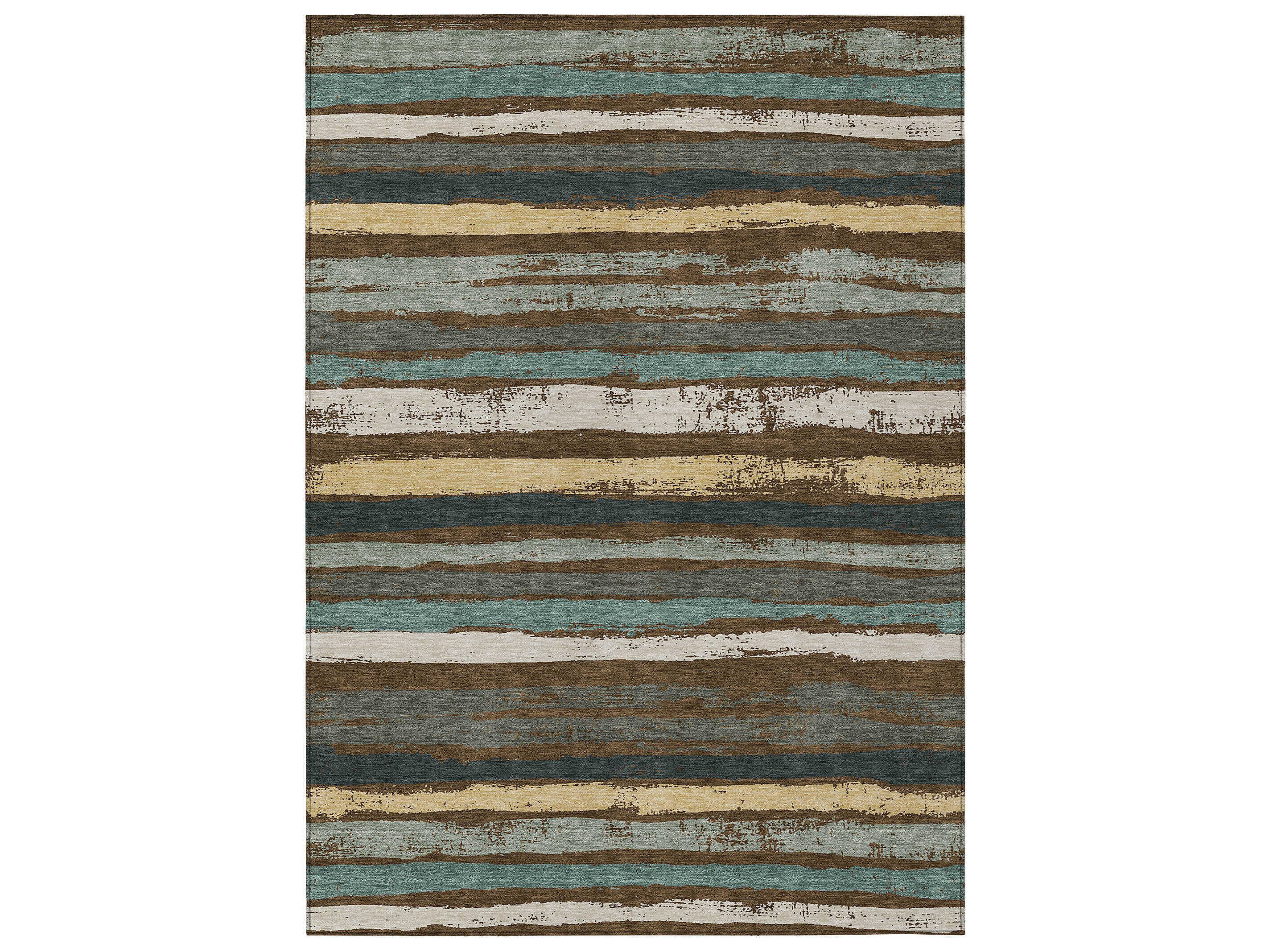 Dalyn Chantille Striped Area Rug