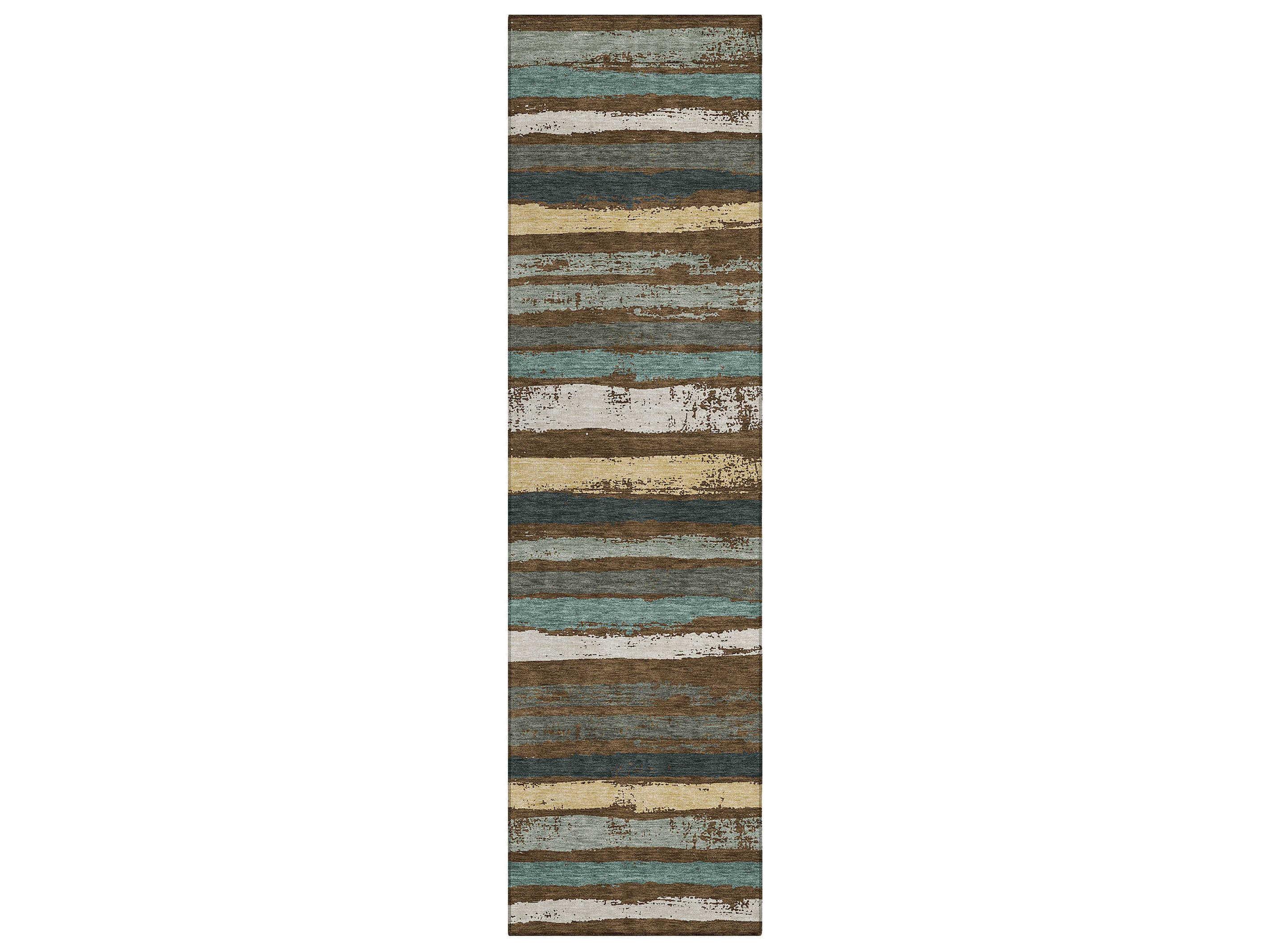Dalyn Chantille Striped Area Rug