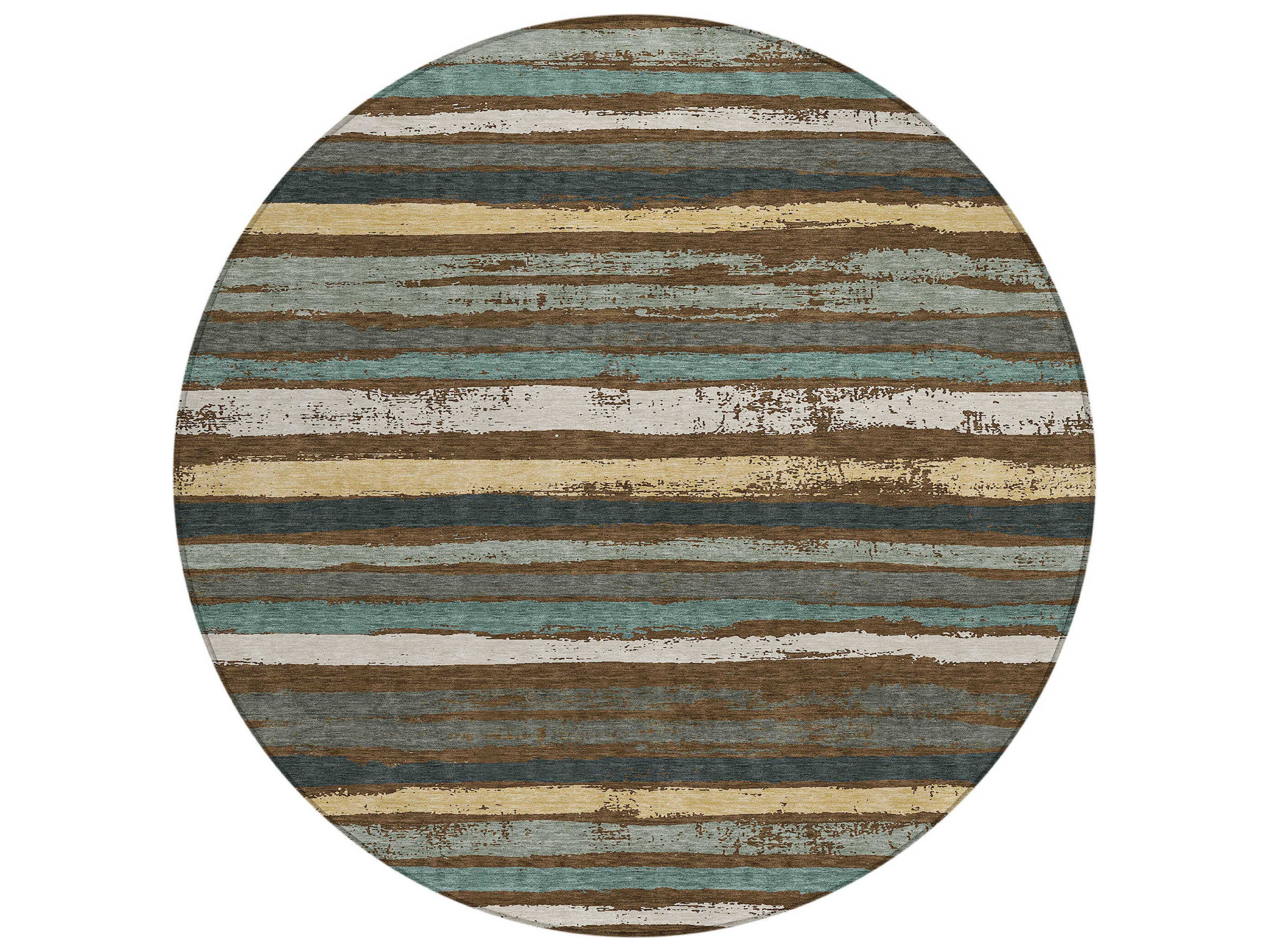 Dalyn Chantille Striped Area Rug
