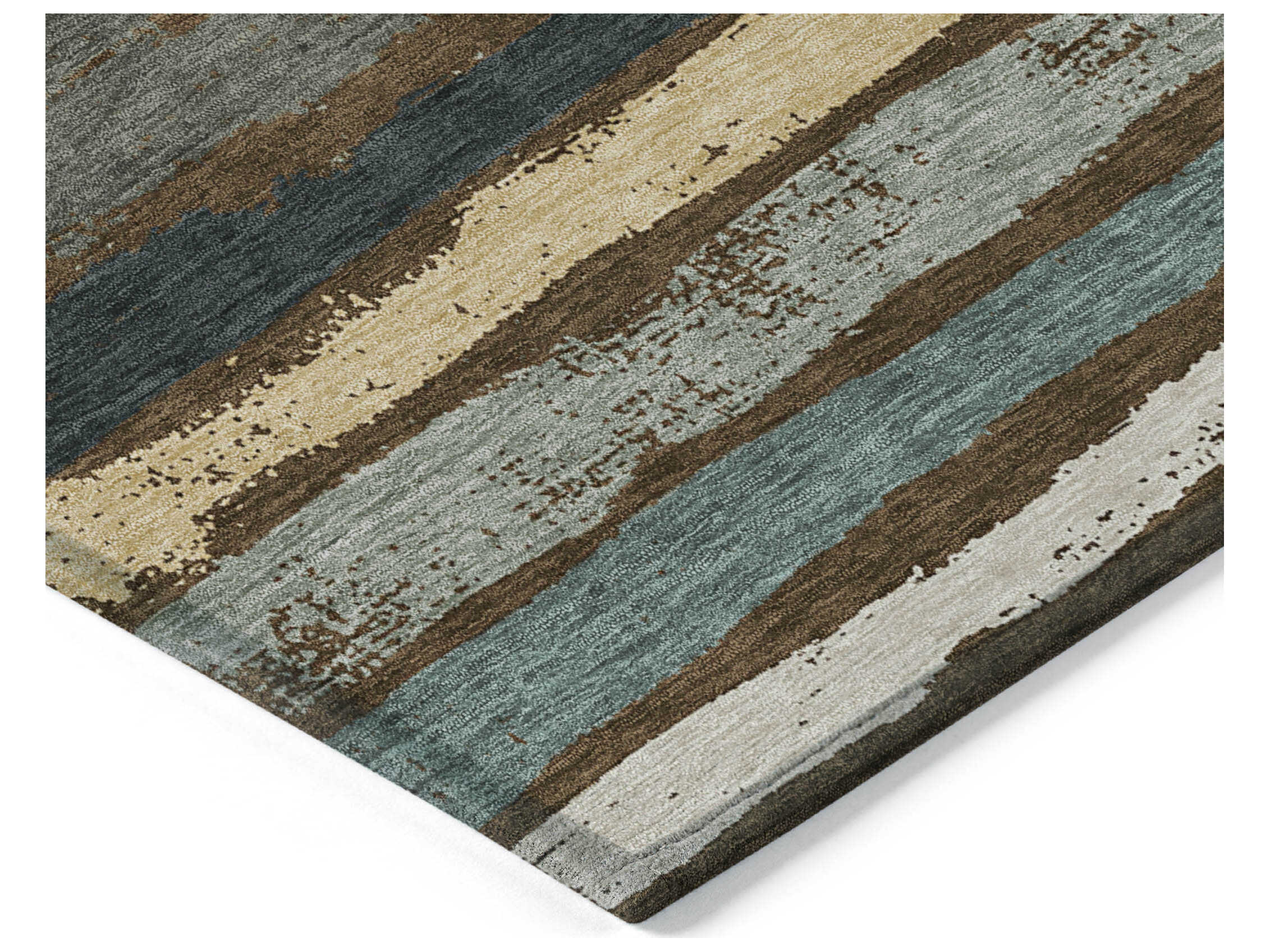 Dalyn Chantille Striped Area Rug