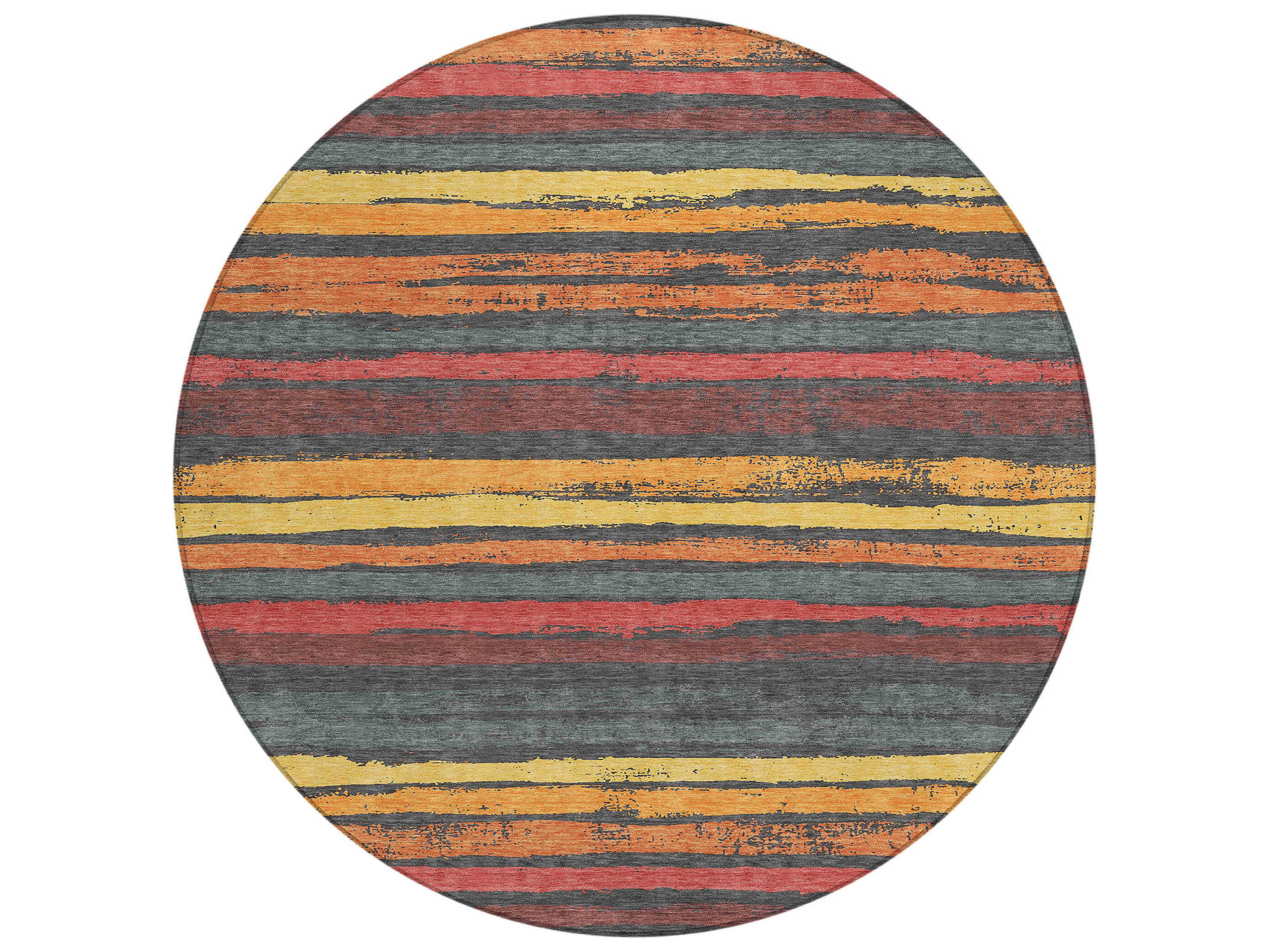 Dalyn Chantille Striped Area Rug