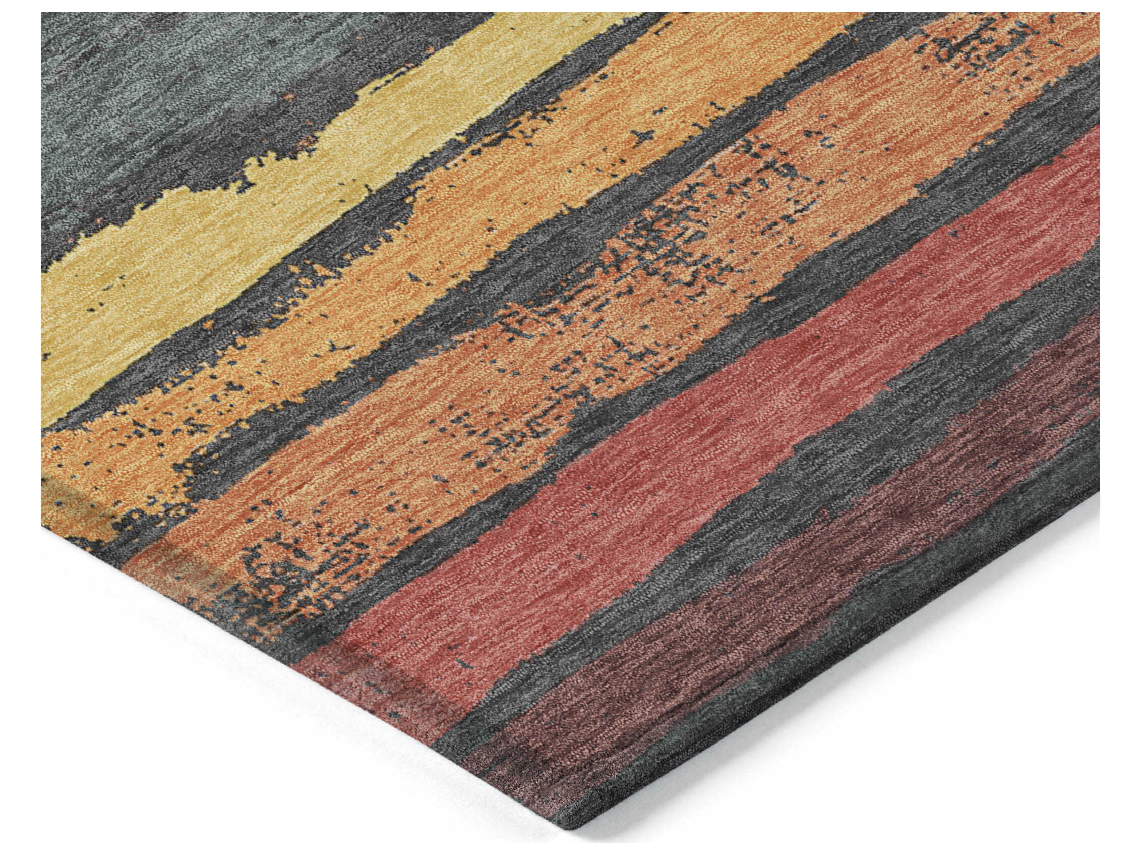 Dalyn Chantille Striped Area Rug