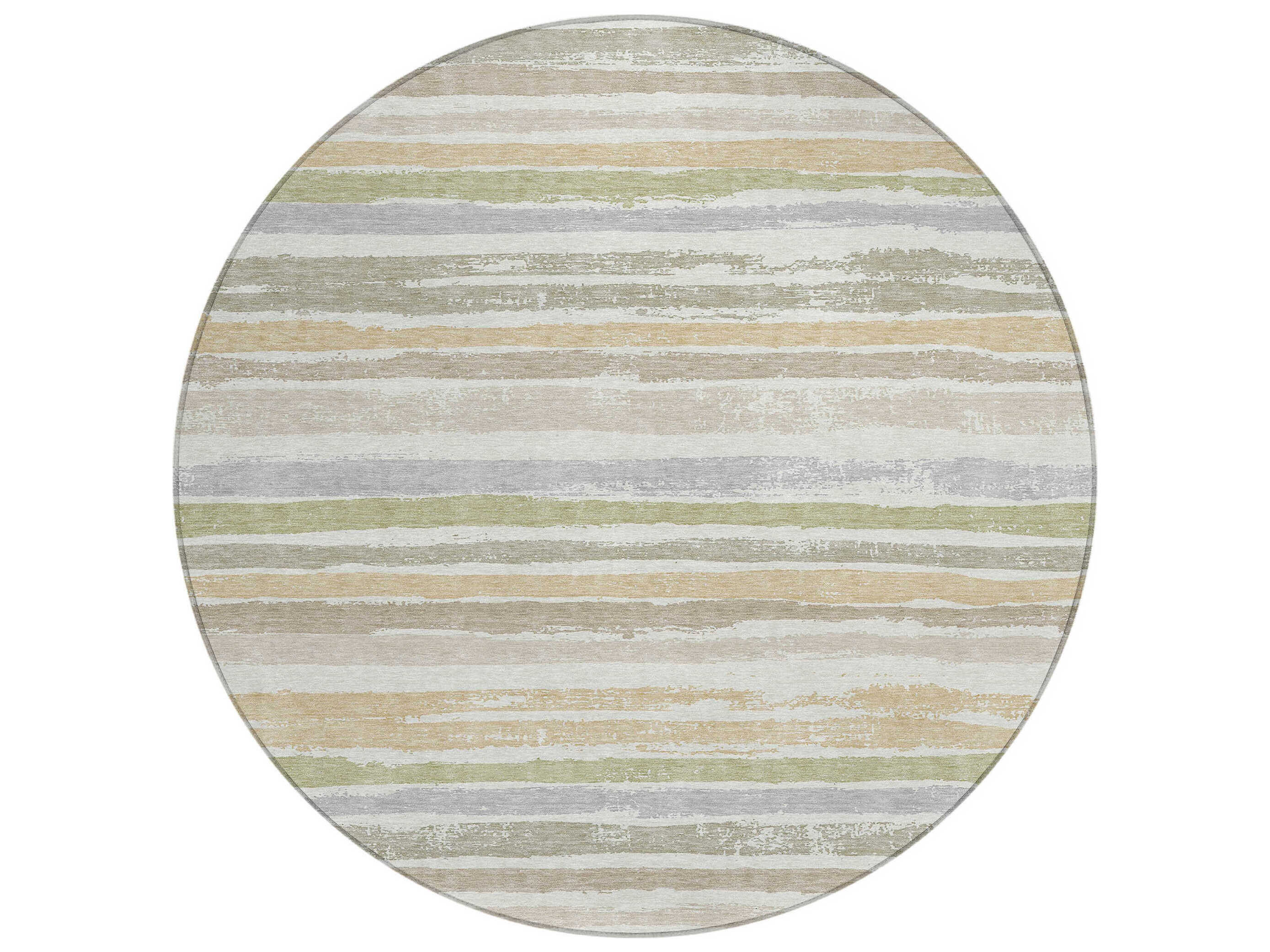Dalyn Chantille Striped Area Rug