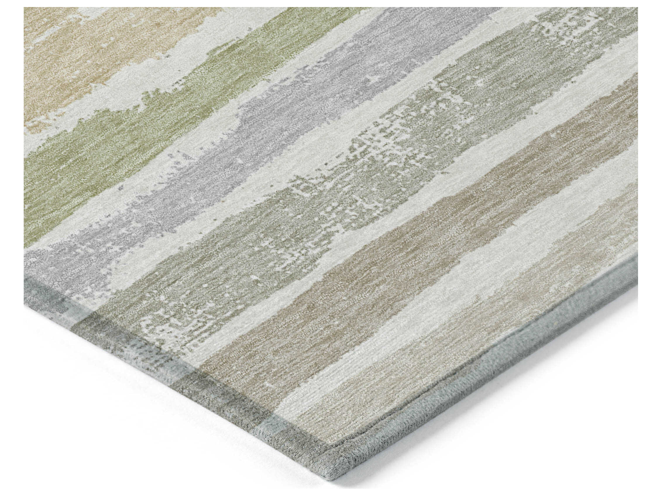 Dalyn Chantille Striped Area Rug