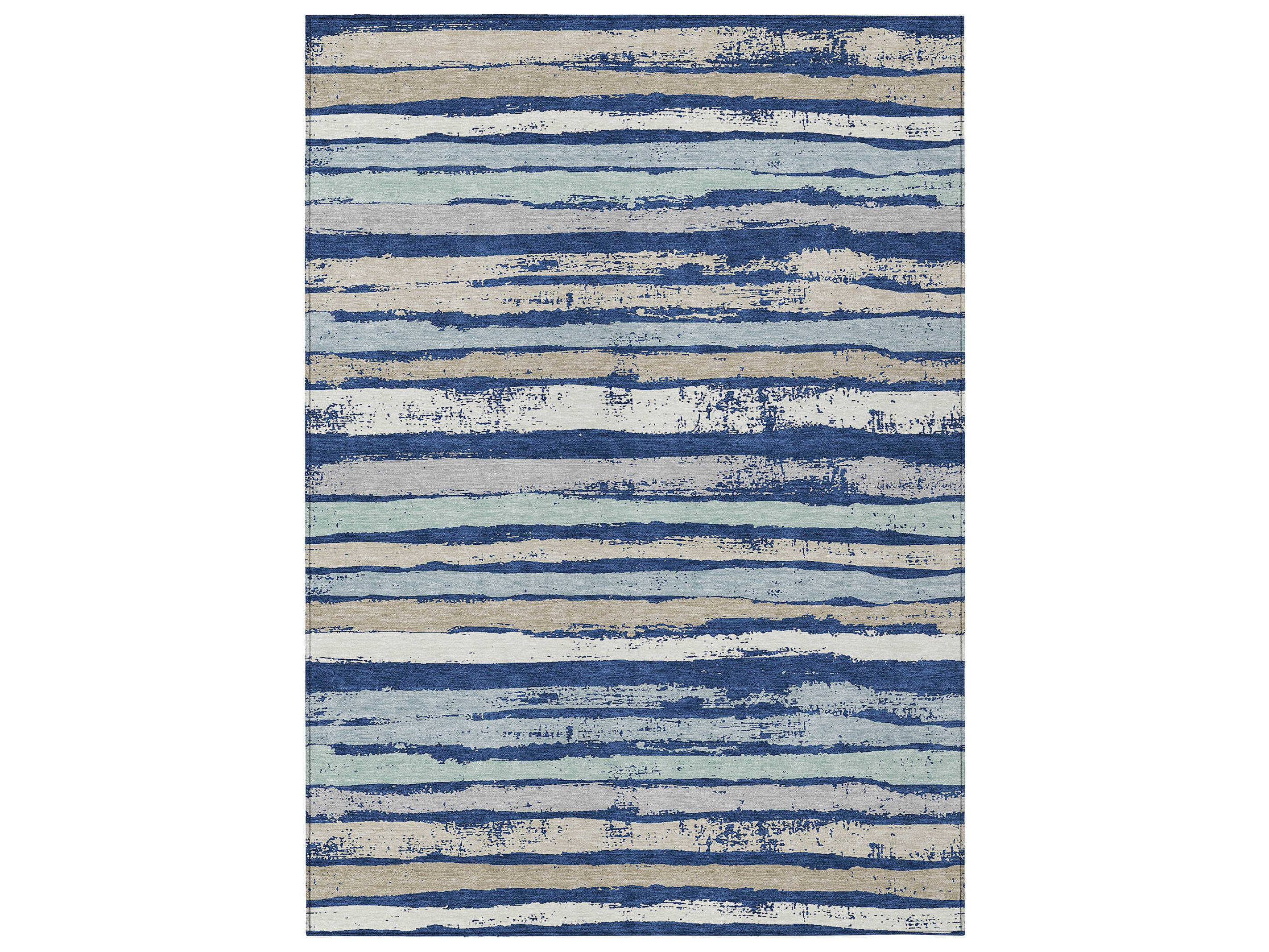 Dalyn Chantille Striped Area Rug