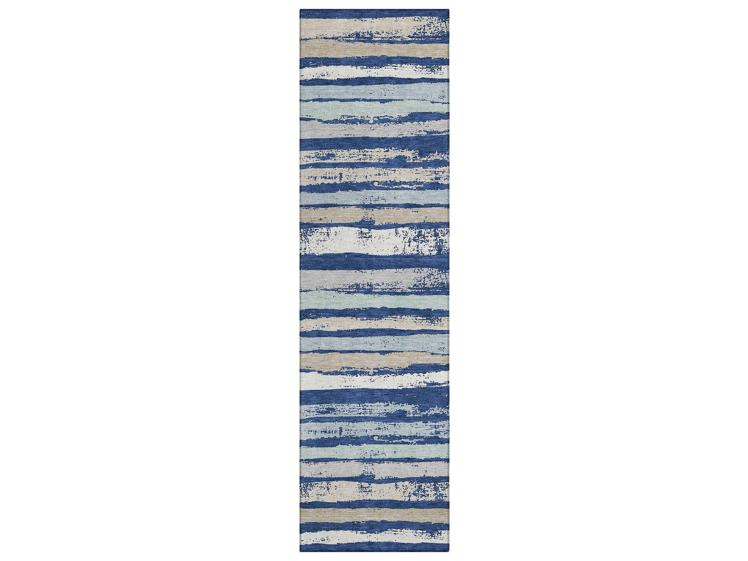Dalyn Chantille Striped Area Rug