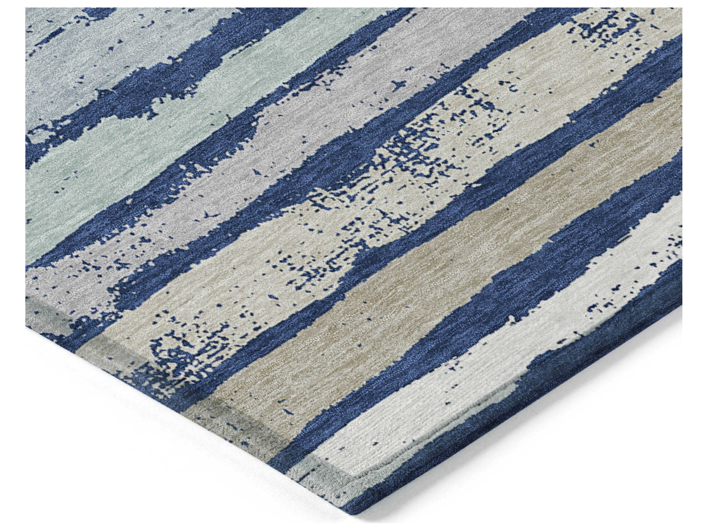 Dalyn Chantille Striped Area Rug
