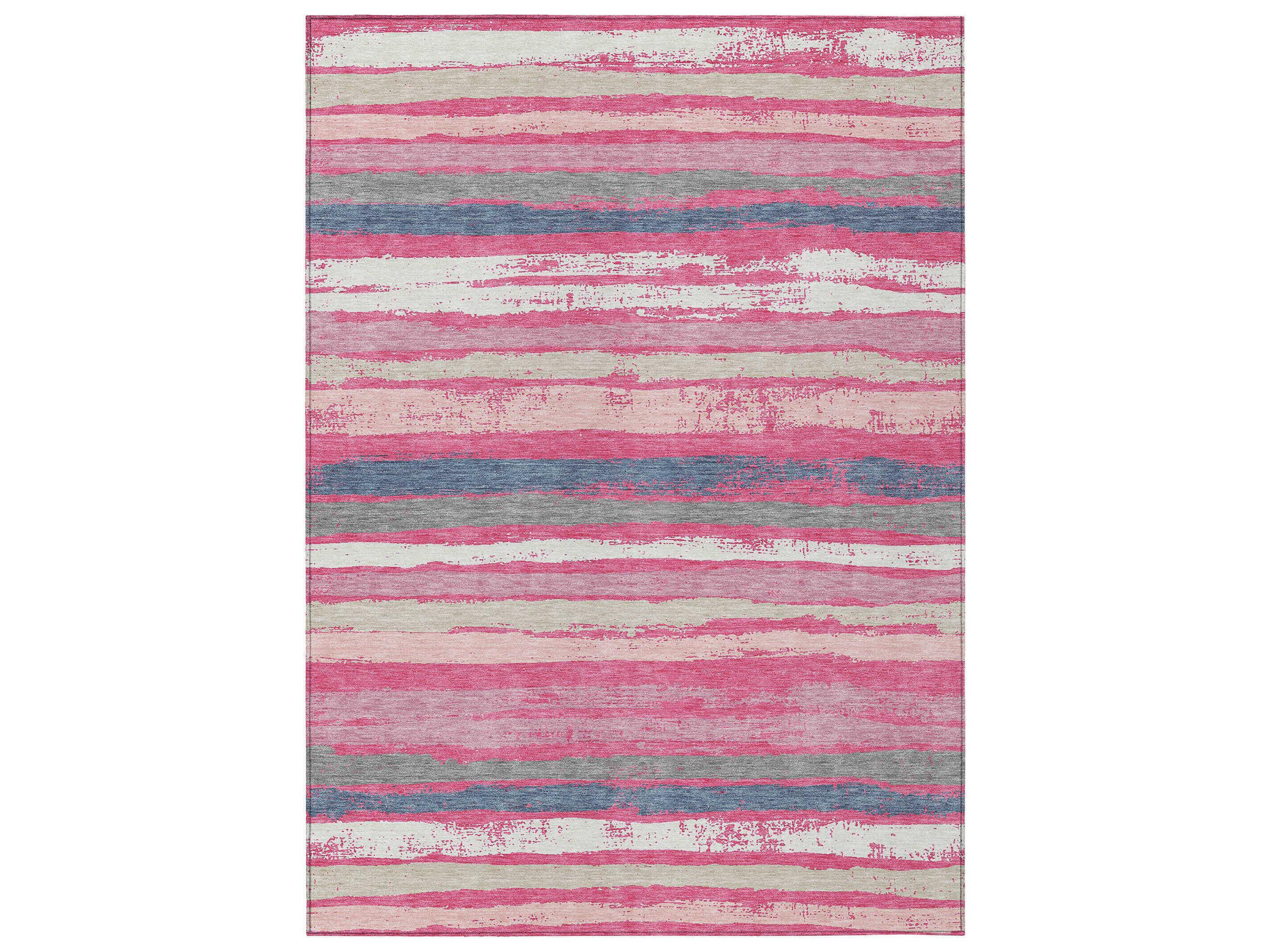 Dalyn Chantille Striped Area Rug