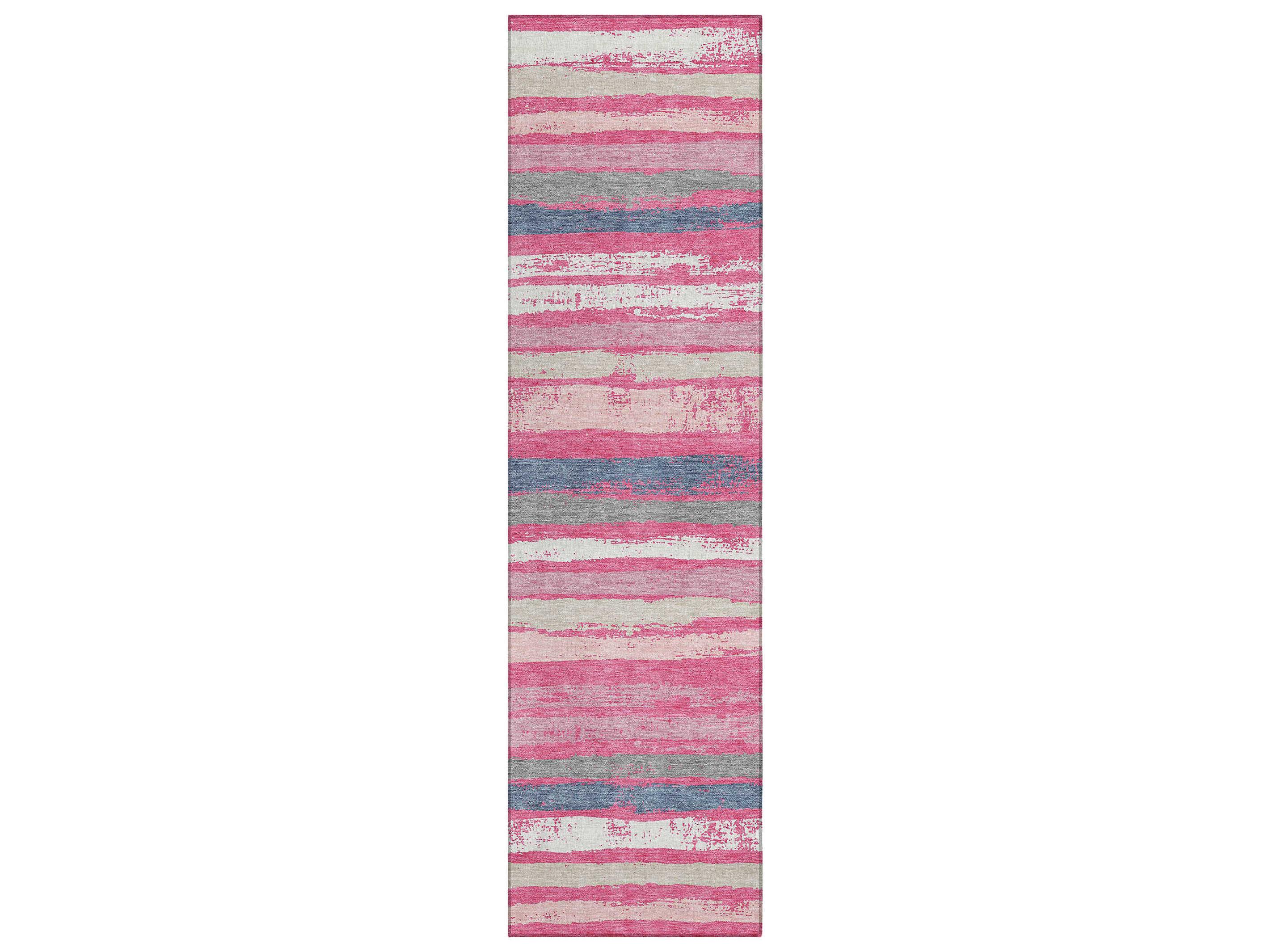 Dalyn Chantille Striped Area Rug