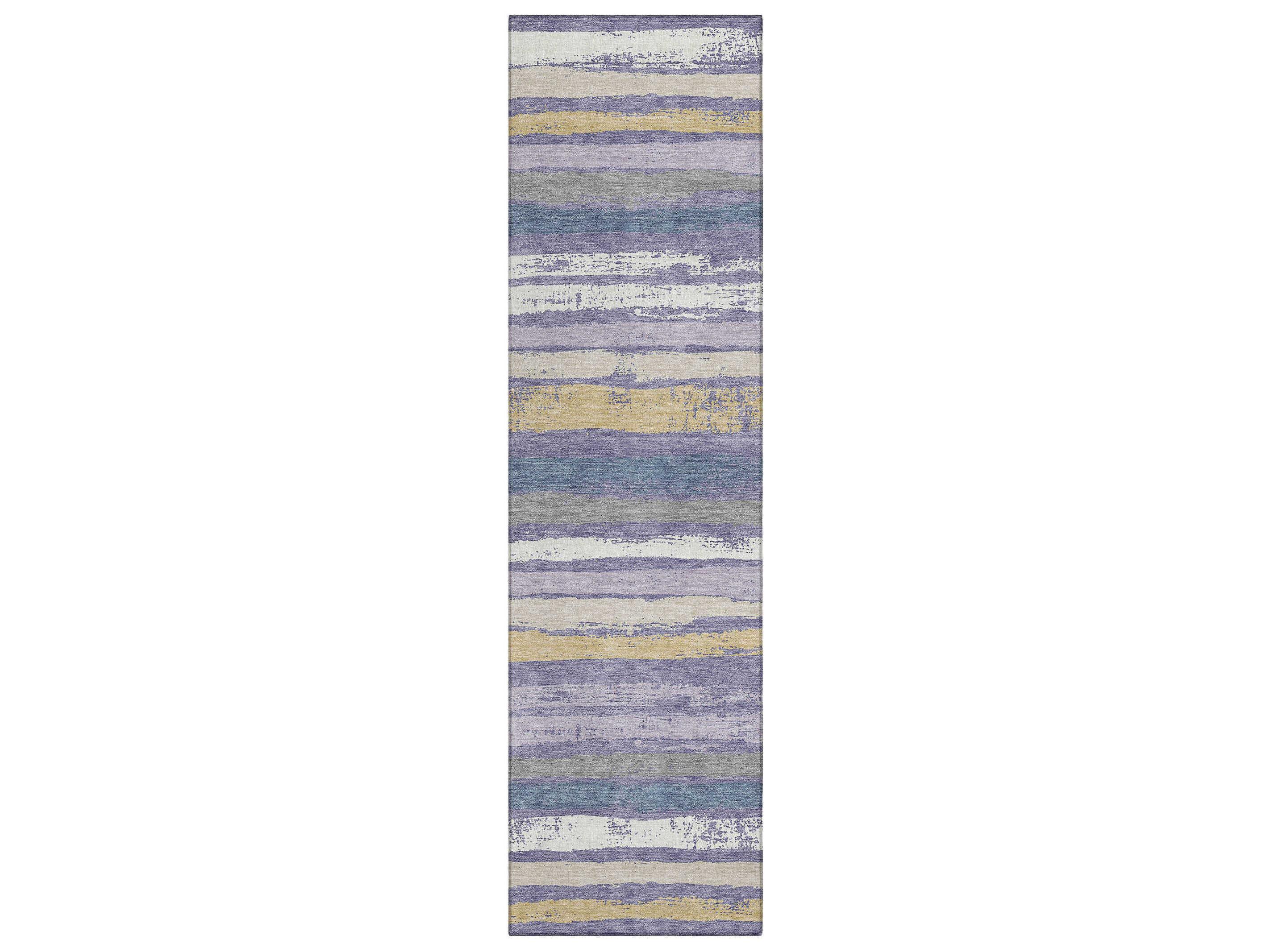 Dalyn Chantille Striped Area Rug