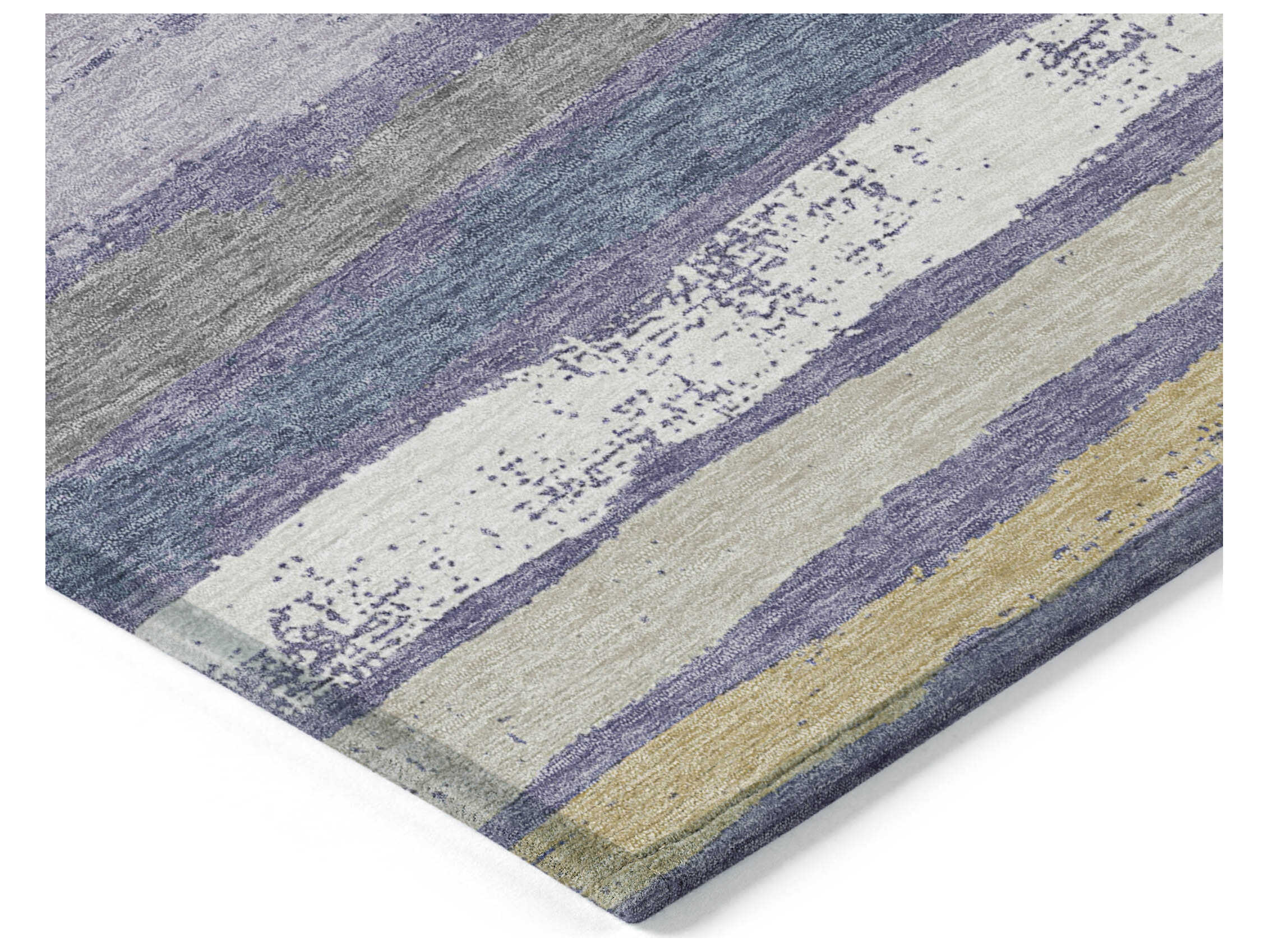 Dalyn Chantille Striped Area Rug