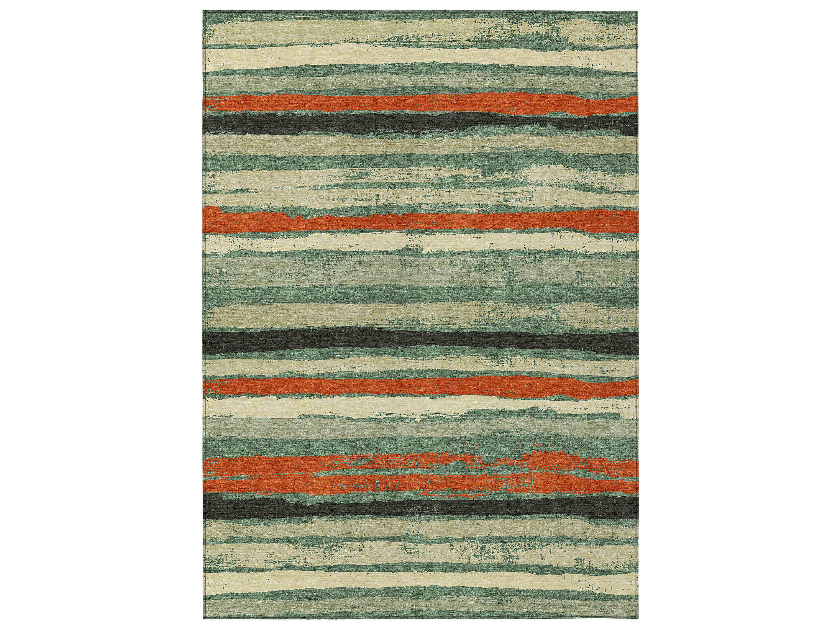 Dalyn Chantille Striped Area Rug