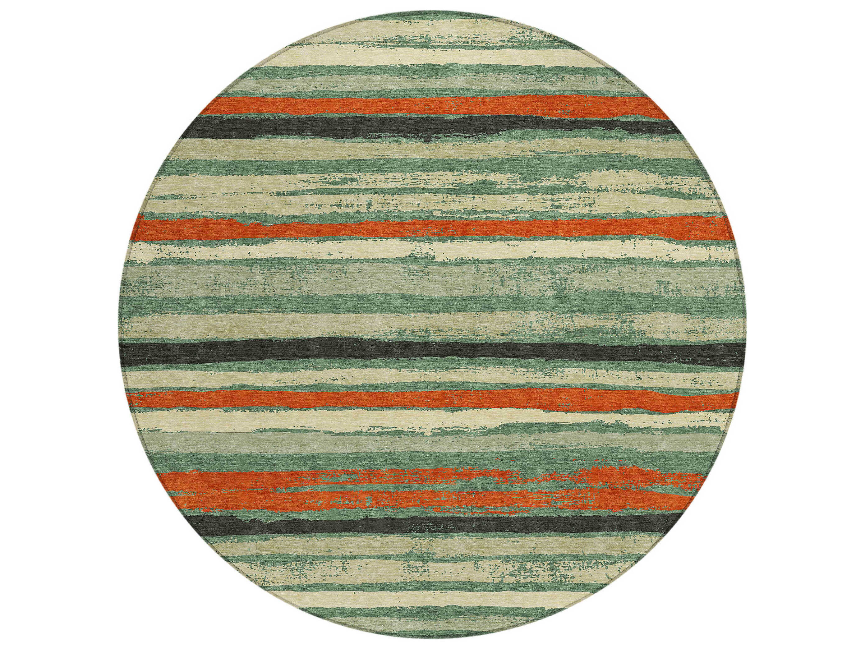 Dalyn Chantille Striped Area Rug