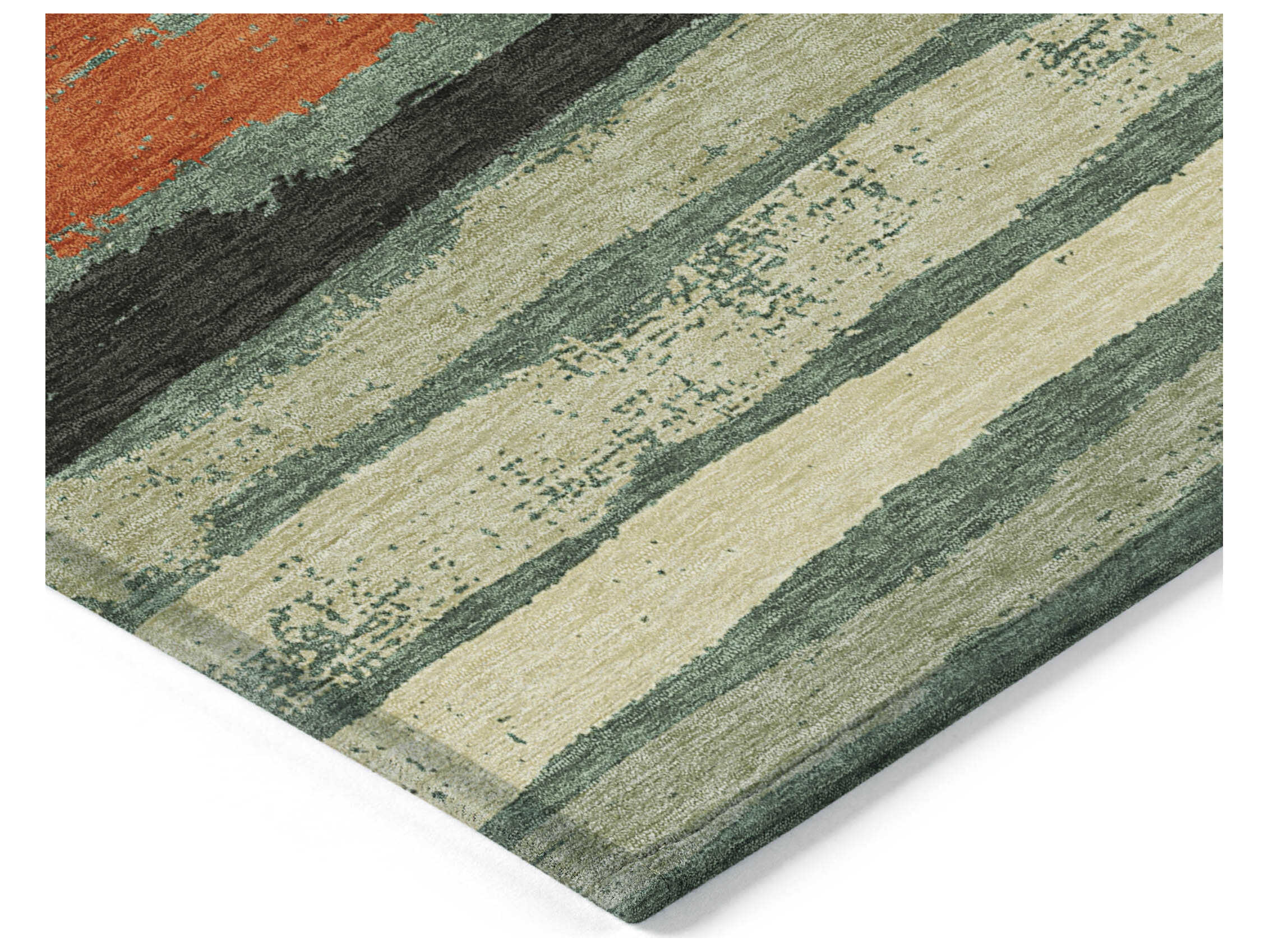 Dalyn Chantille Striped Area Rug