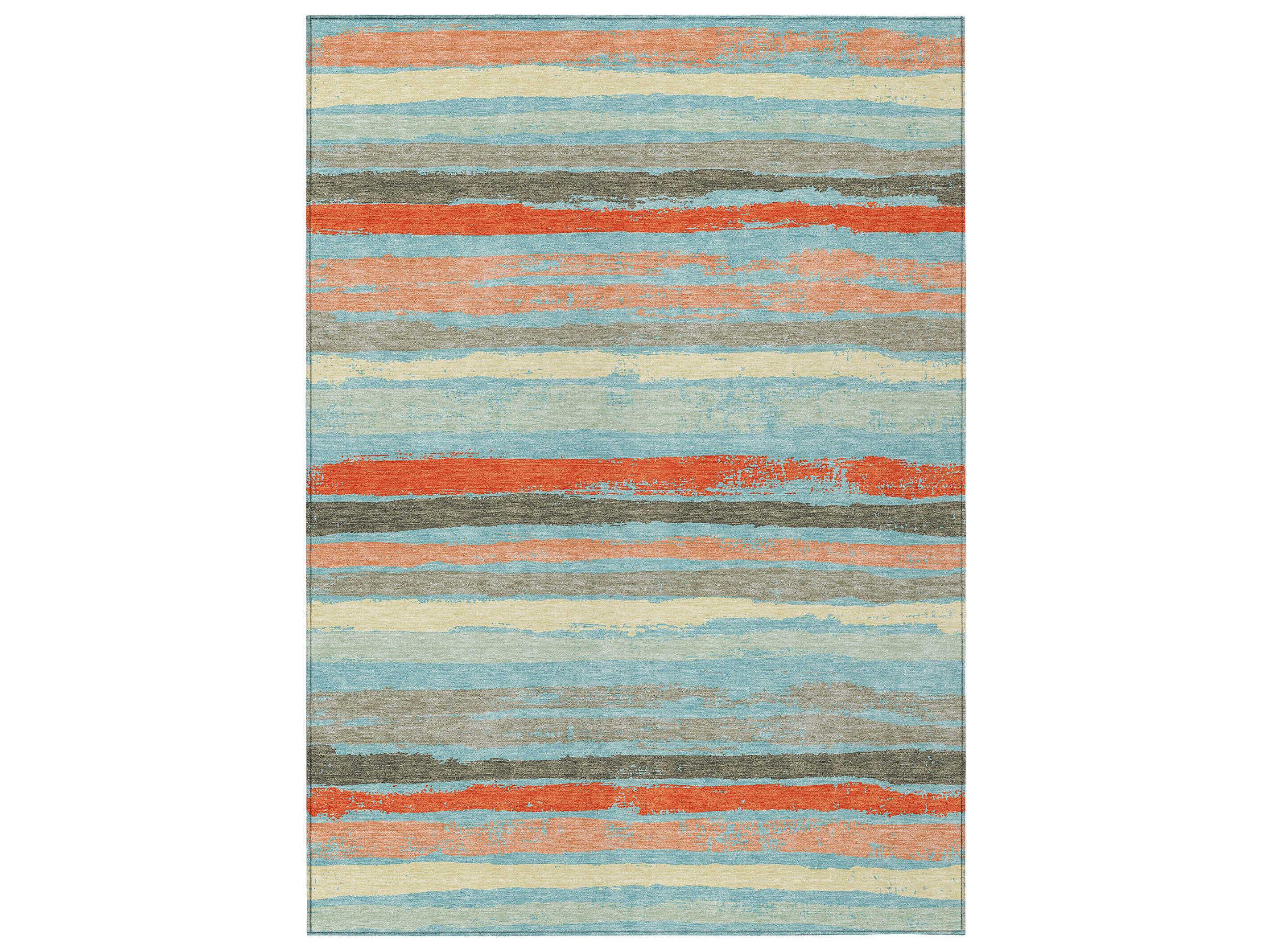 Dalyn Chantille Striped Area Rug