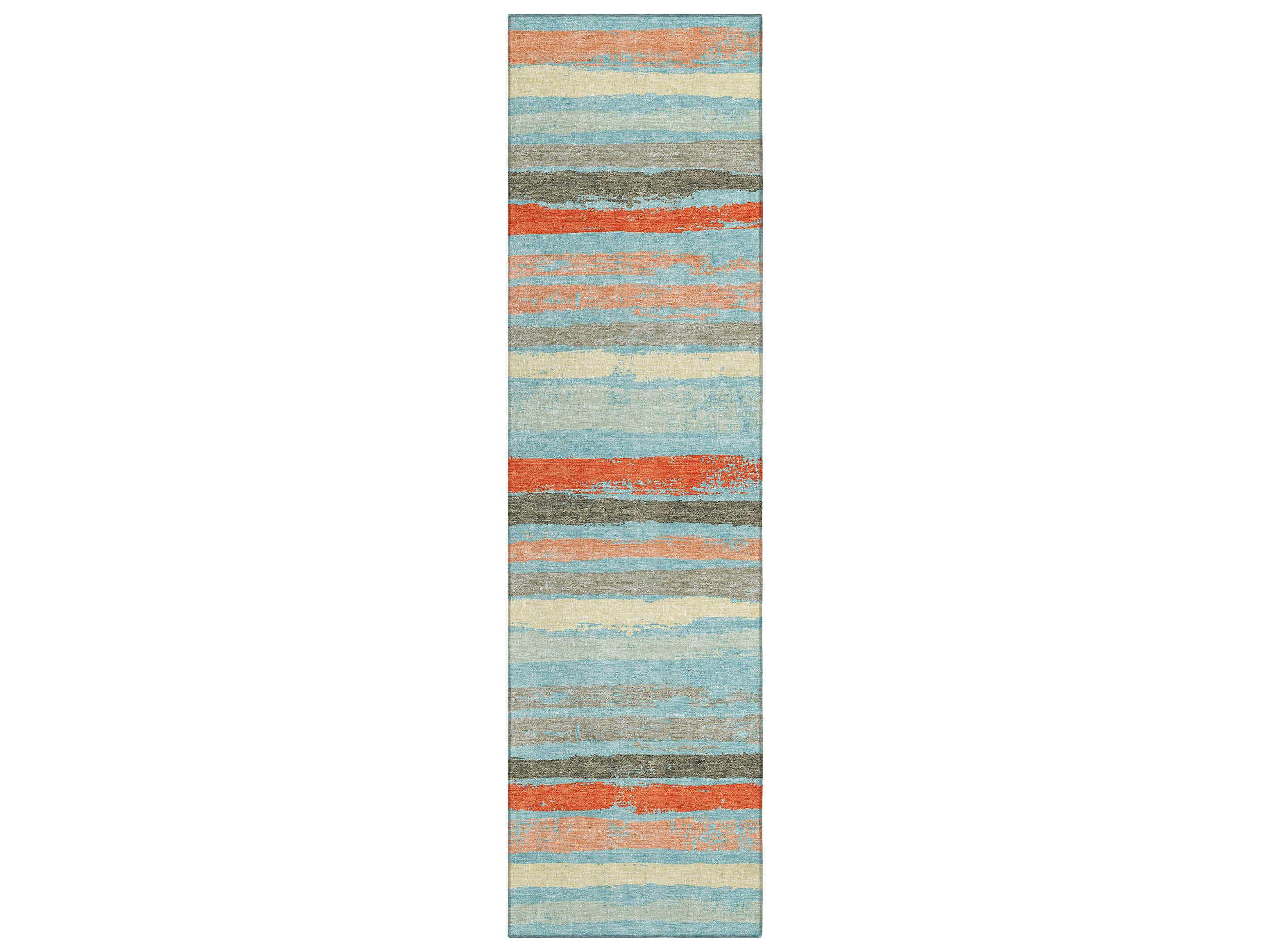 Dalyn Chantille Striped Area Rug