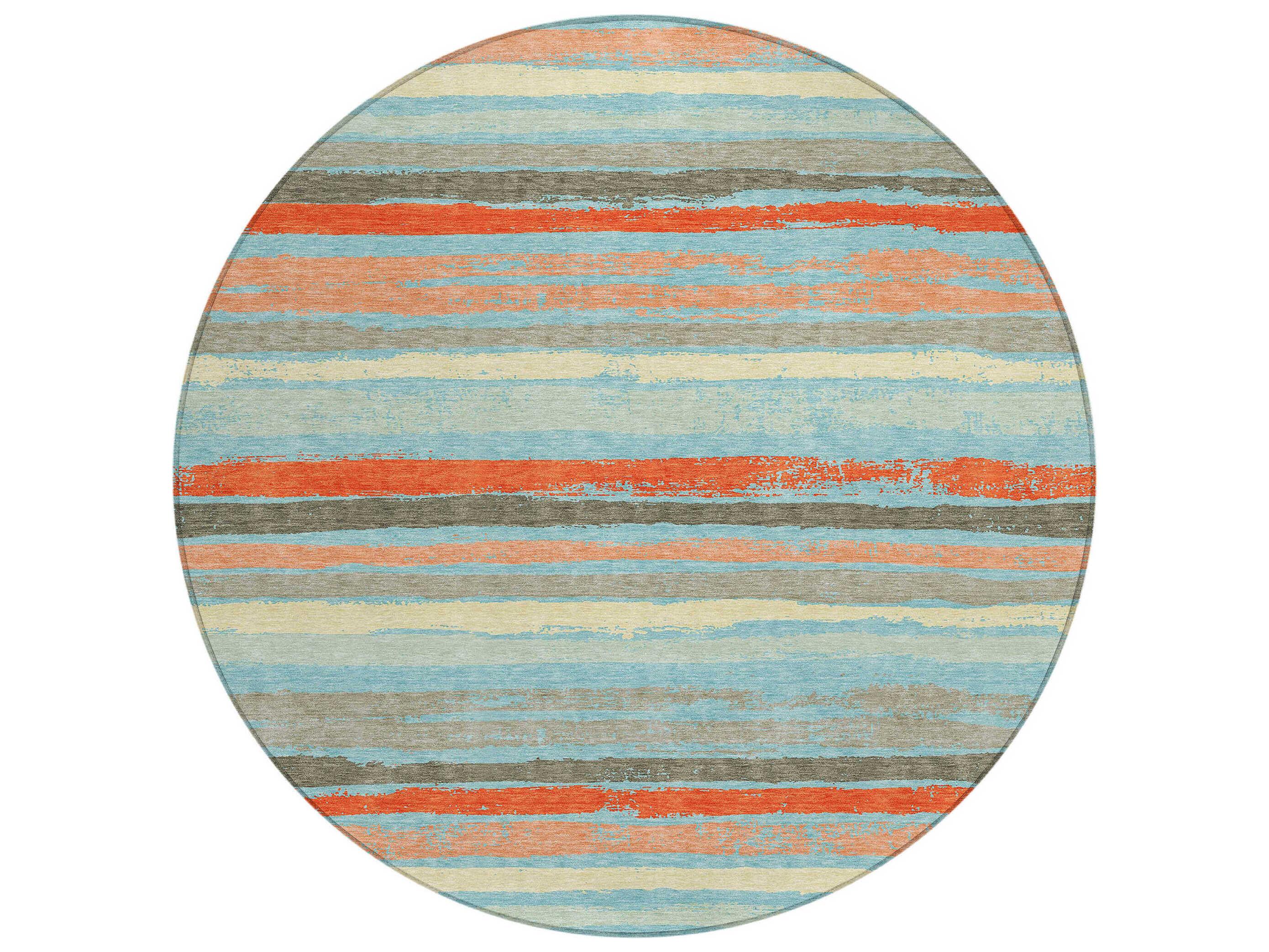 Dalyn Chantille Striped Area Rug