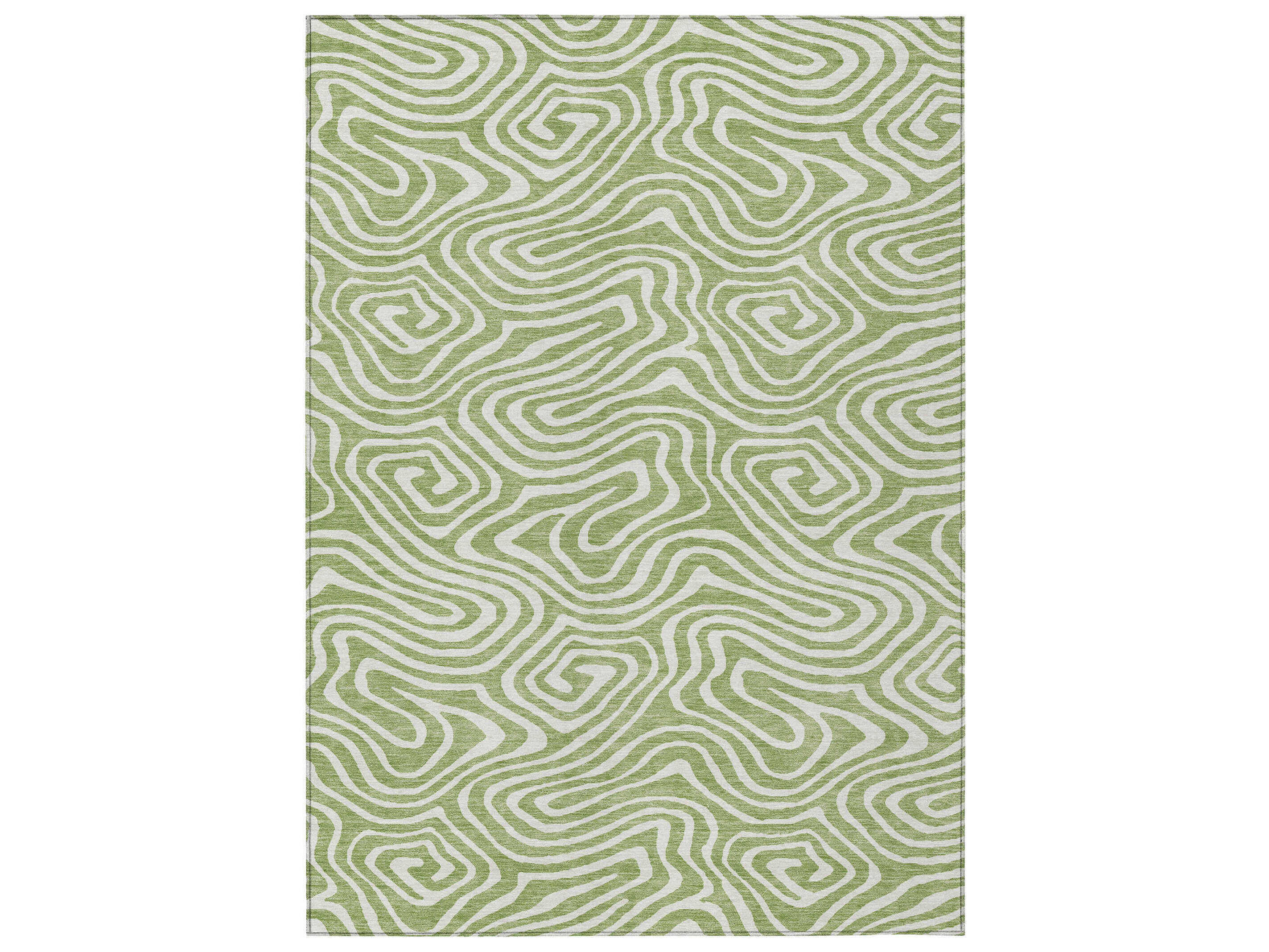 Dalyn Chantille Abstract Area Rug