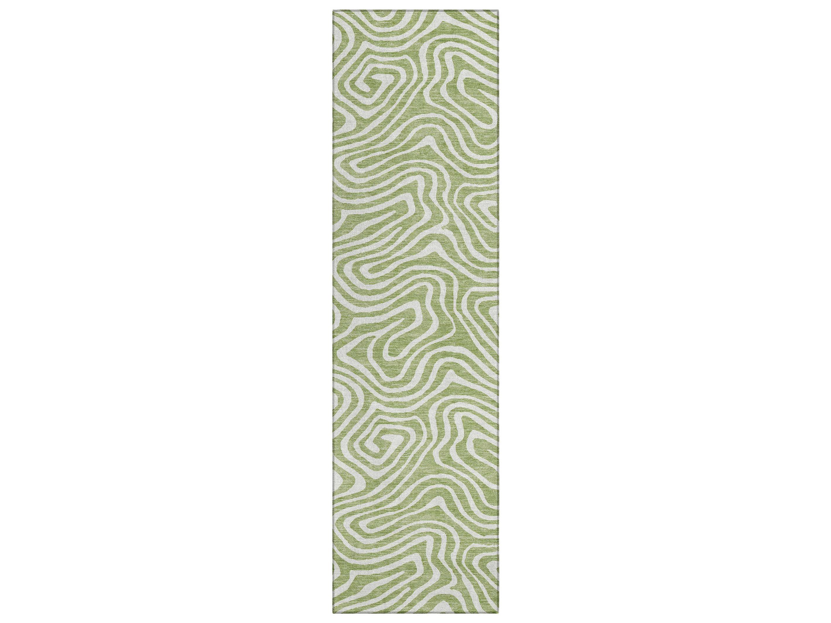 Dalyn Chantille Abstract Area Rug