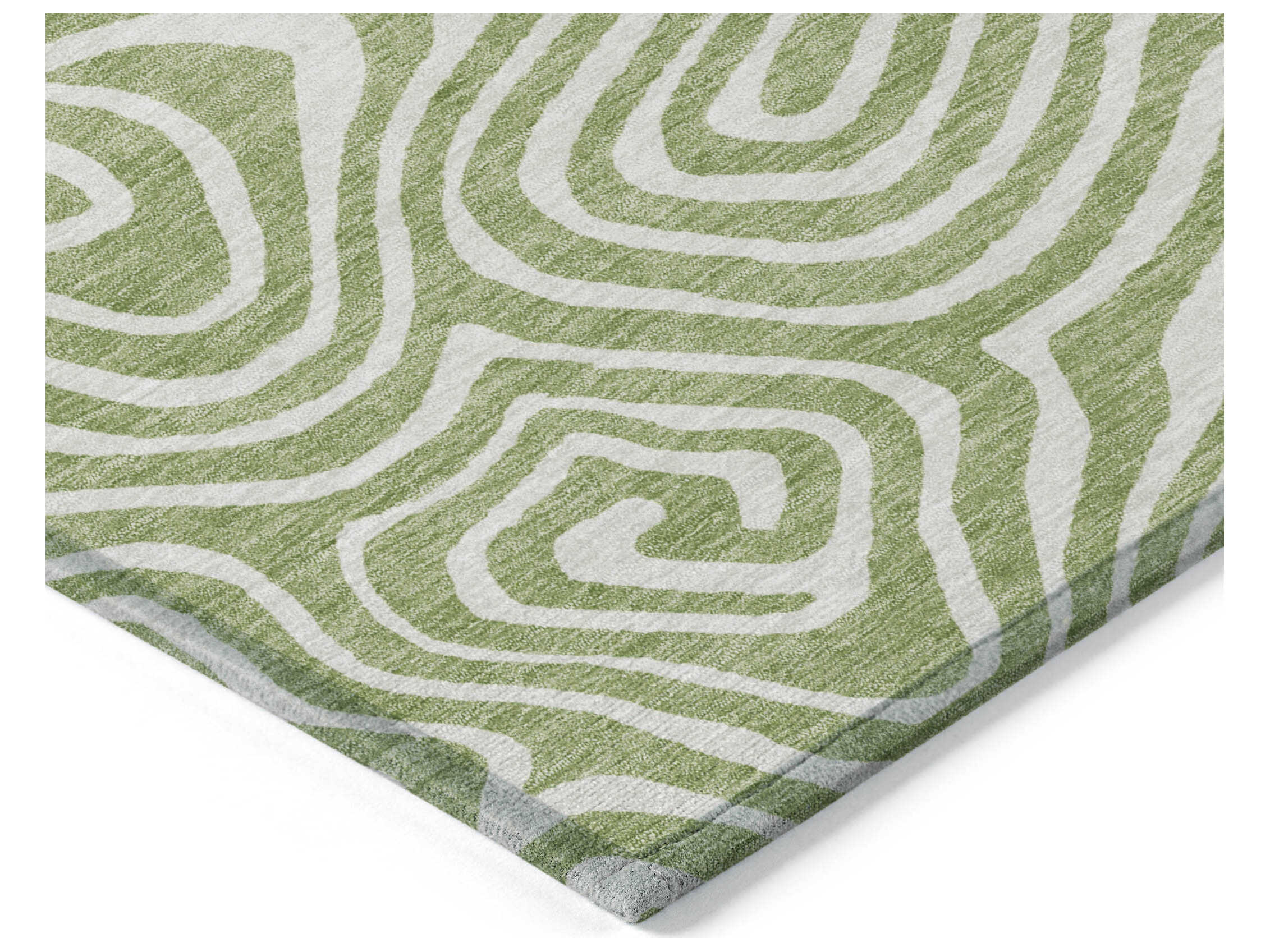 Dalyn Chantille Abstract Area Rug